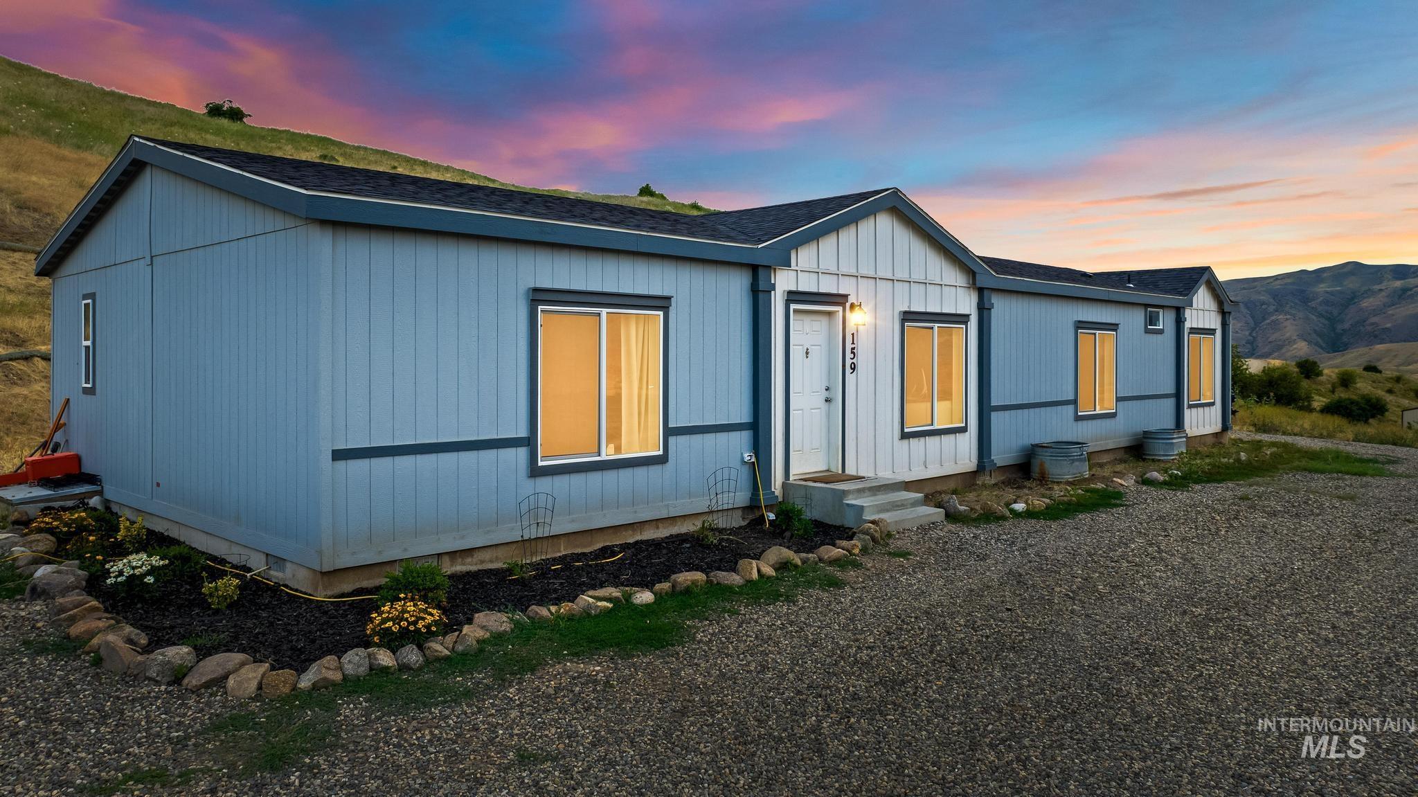 159 Porter Creek Rd Property Photo 28