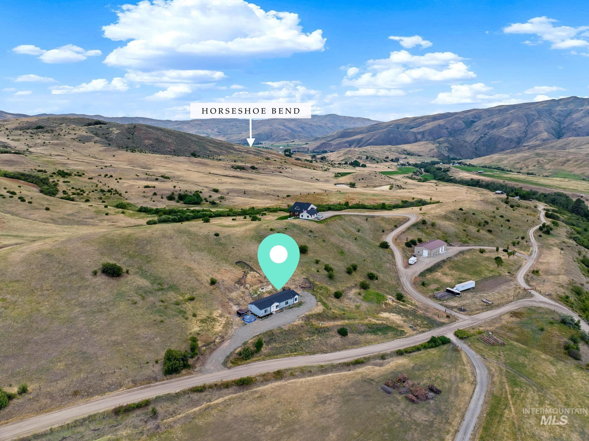 159 Porter Creek Rd Property Photo 34