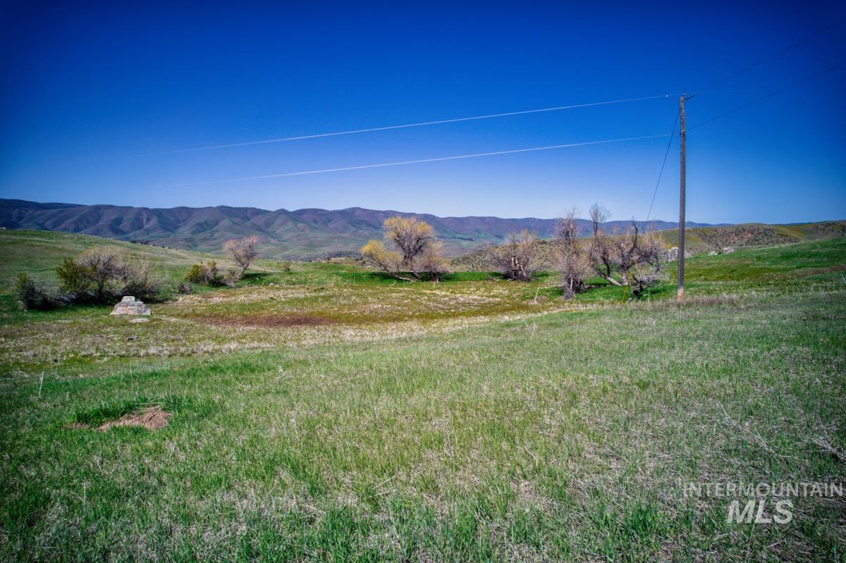 Parcel A&b Timber Flat Rd. Property Photo 8