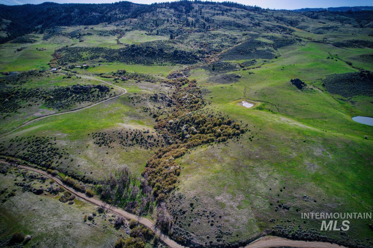 Parcel A&b Timber Flat Rd. Property Photo 46