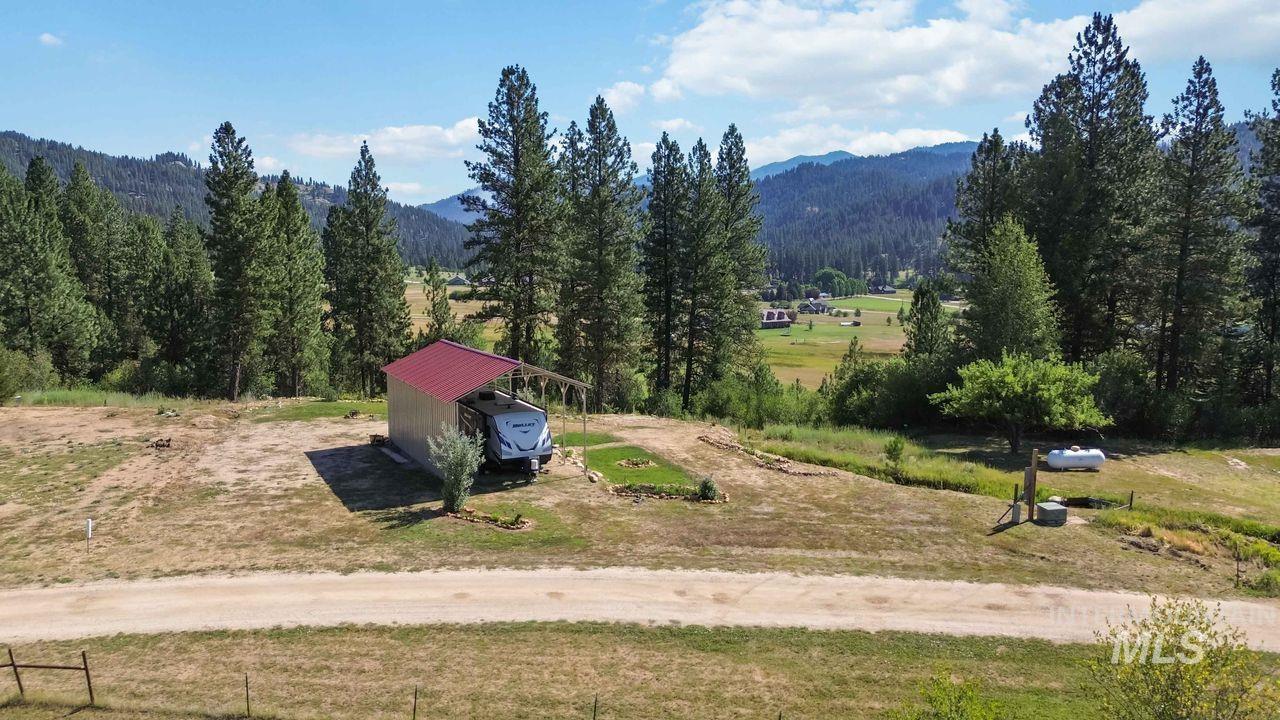Tbd Skyline Lane Property Photo 1