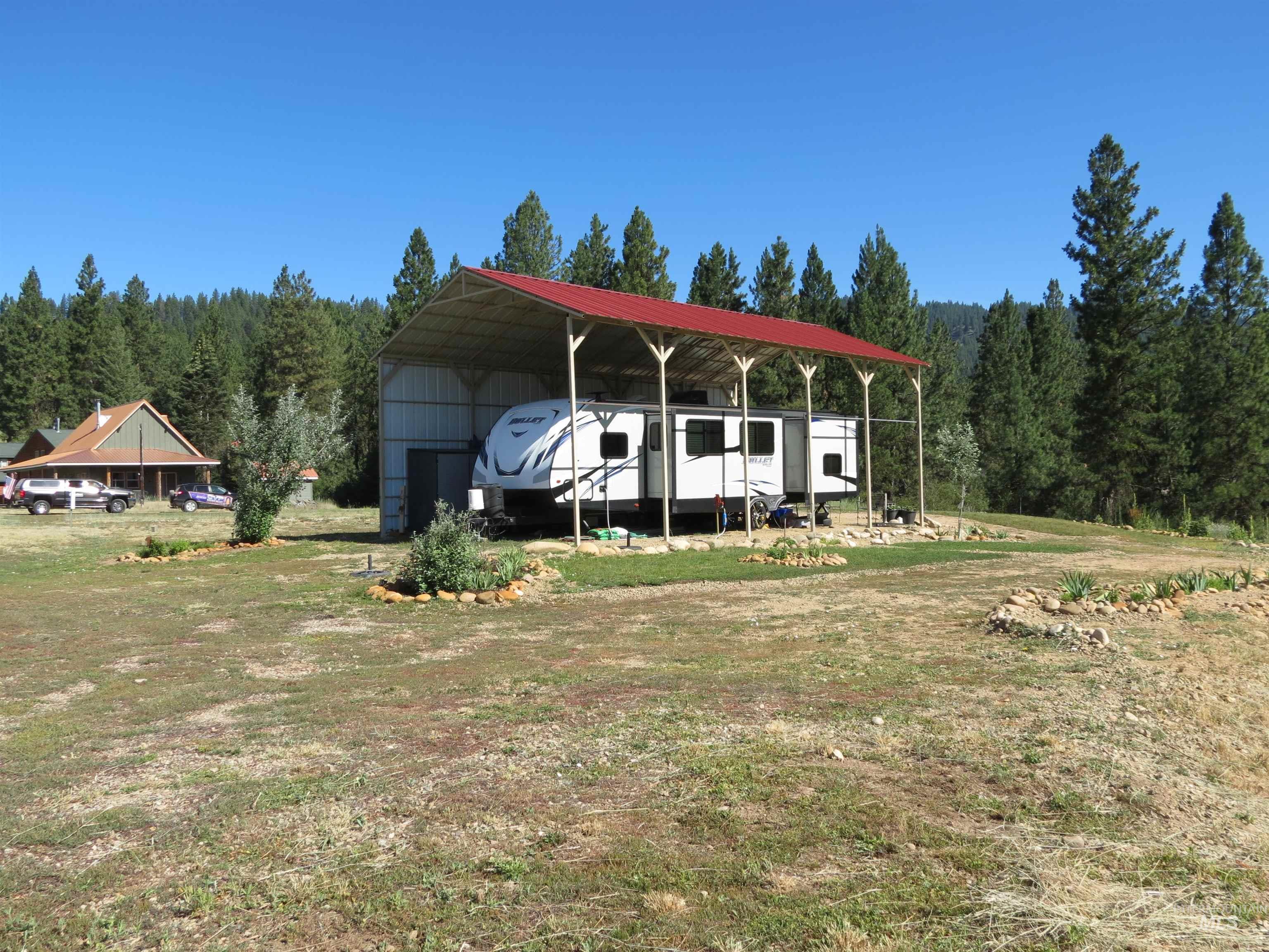 Tbd Skyline Lane Property Photo 3