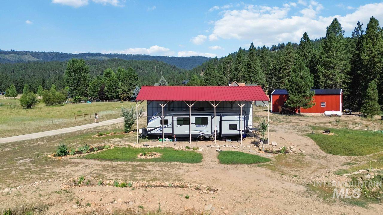 Tbd Skyline Lane Property Photo 5