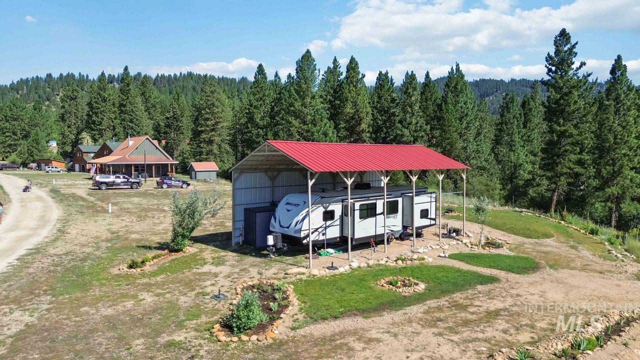 Tbd Skyline Lane Property Photo 6