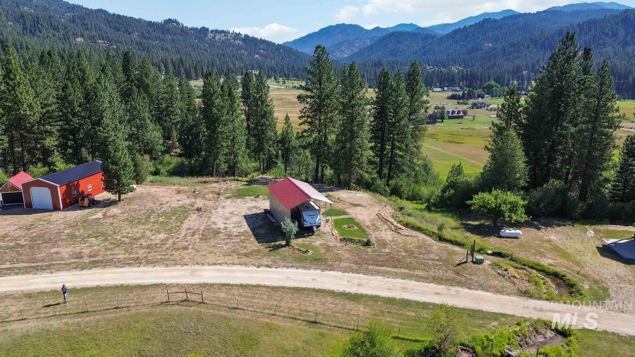 Tbd Skyline Lane Property Photo 7