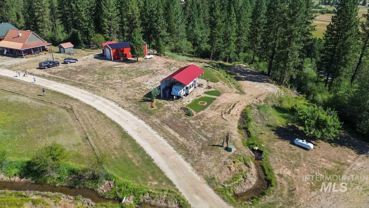 Tbd Skyline Lane Property Photo 8