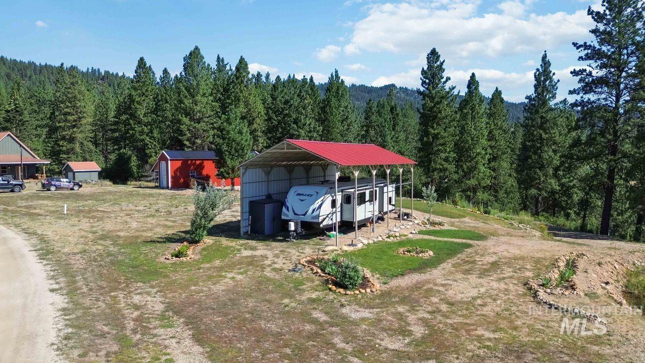 Tbd Skyline Lane Property Photo 21
