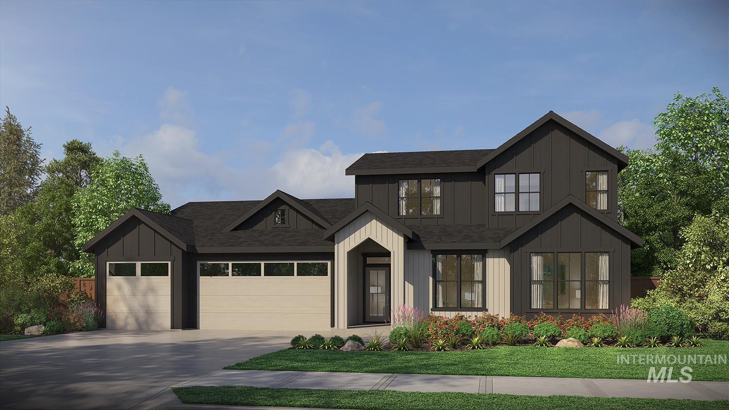 6829 N Valley Breeze Avenue Property Photo 1