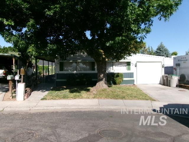 2549 N Bali Dr Property Photo 1