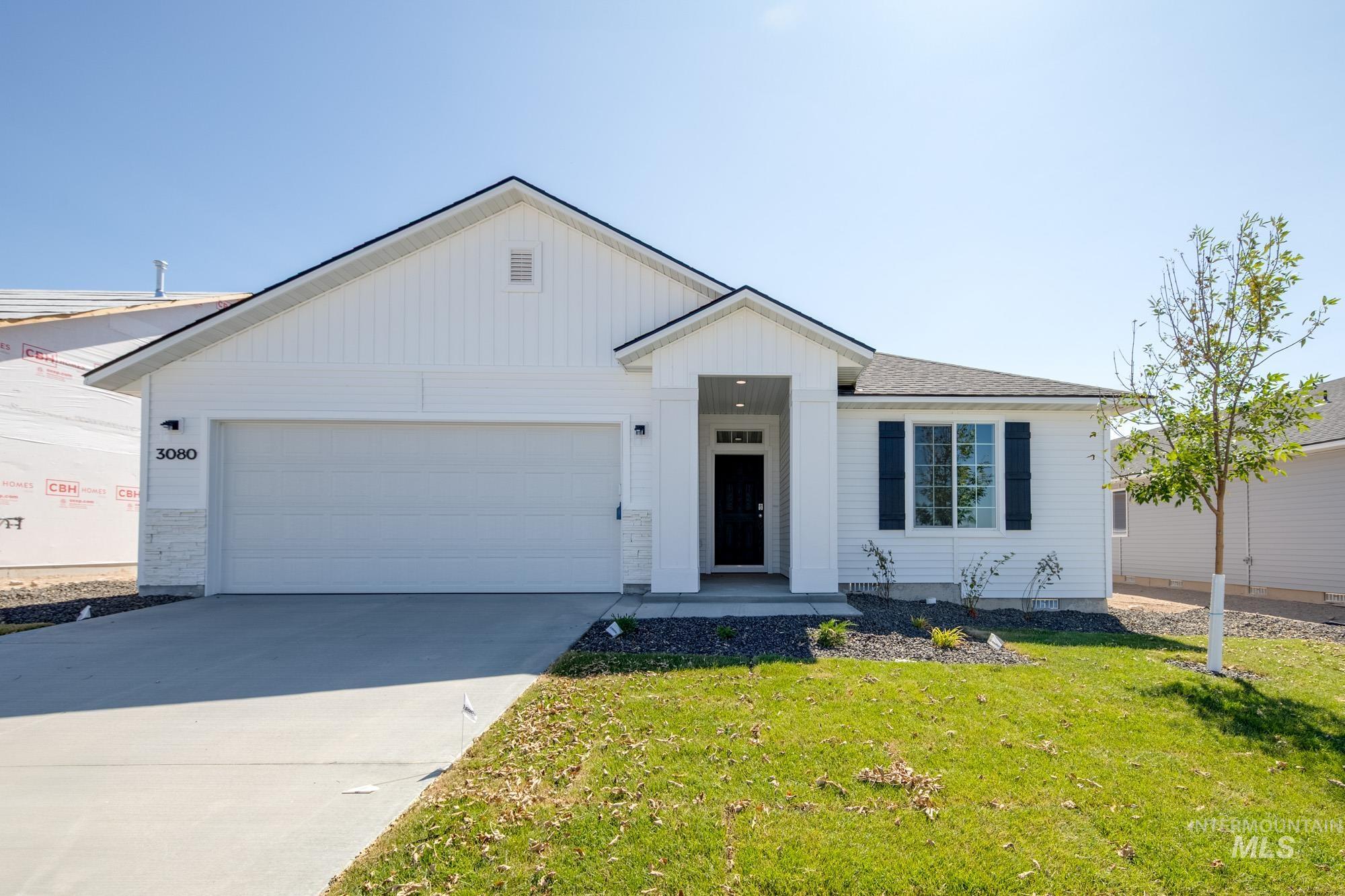 3080 N Arroyo Vista Way Property Photo 1