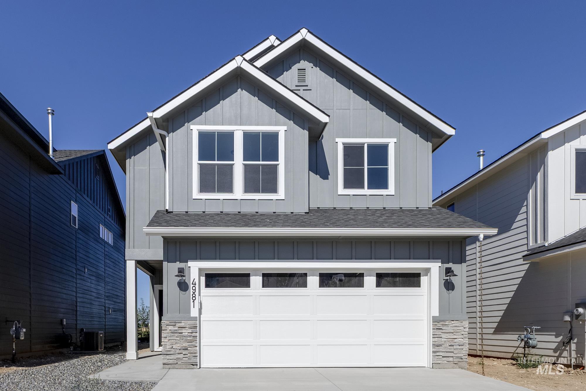 4981 S Amorita Ave Property Photo 1