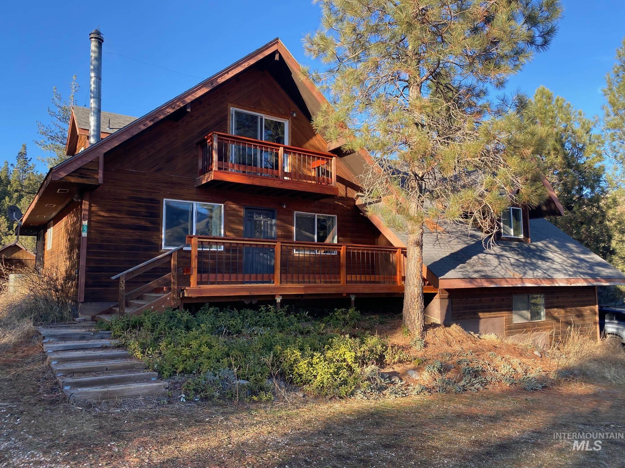 53 Mores Creek Circle Property Photo 1