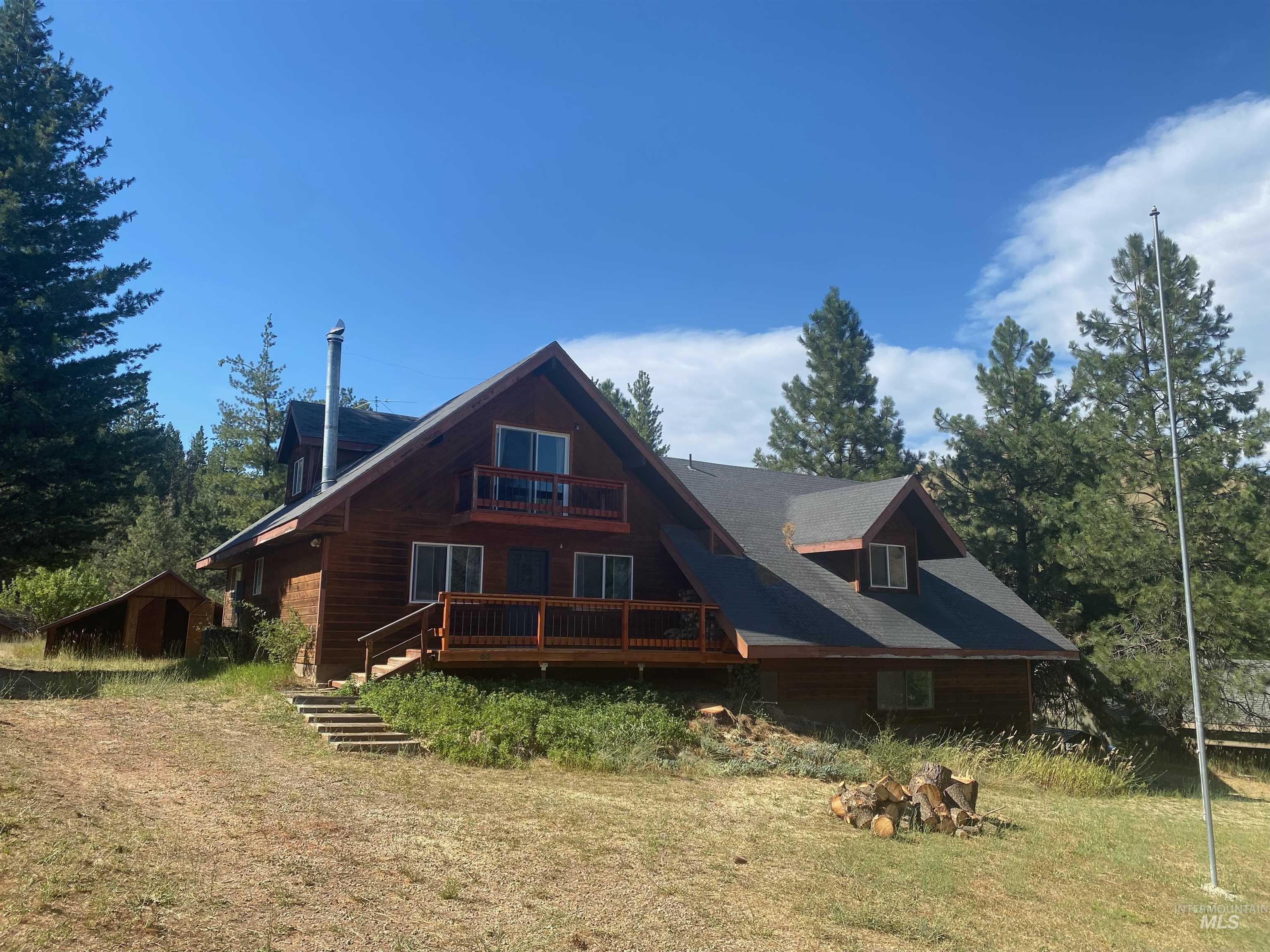 53 Mores Creek Circle Property Photo 1