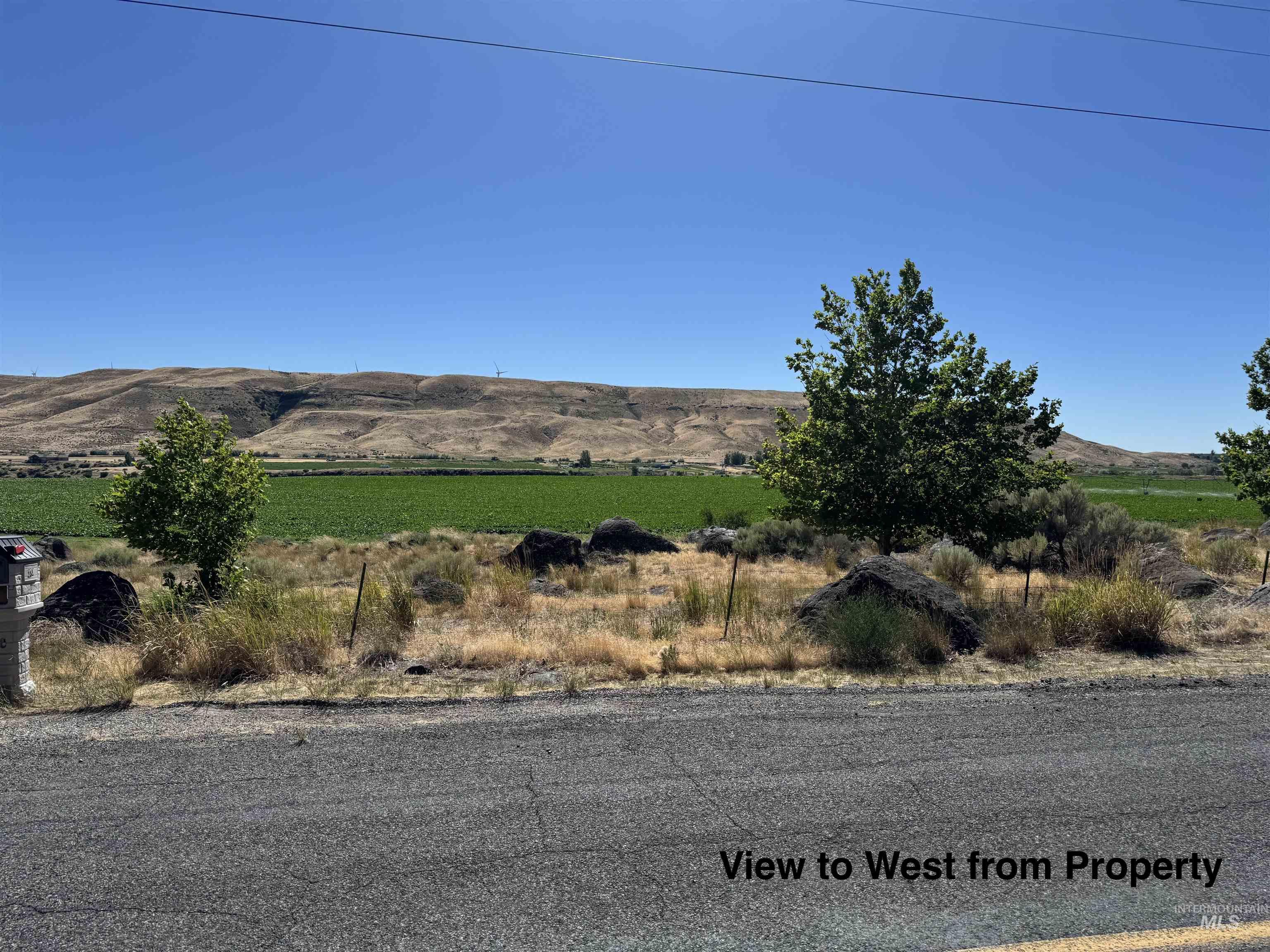 Par 2 Tbd River Road Property Photo 9