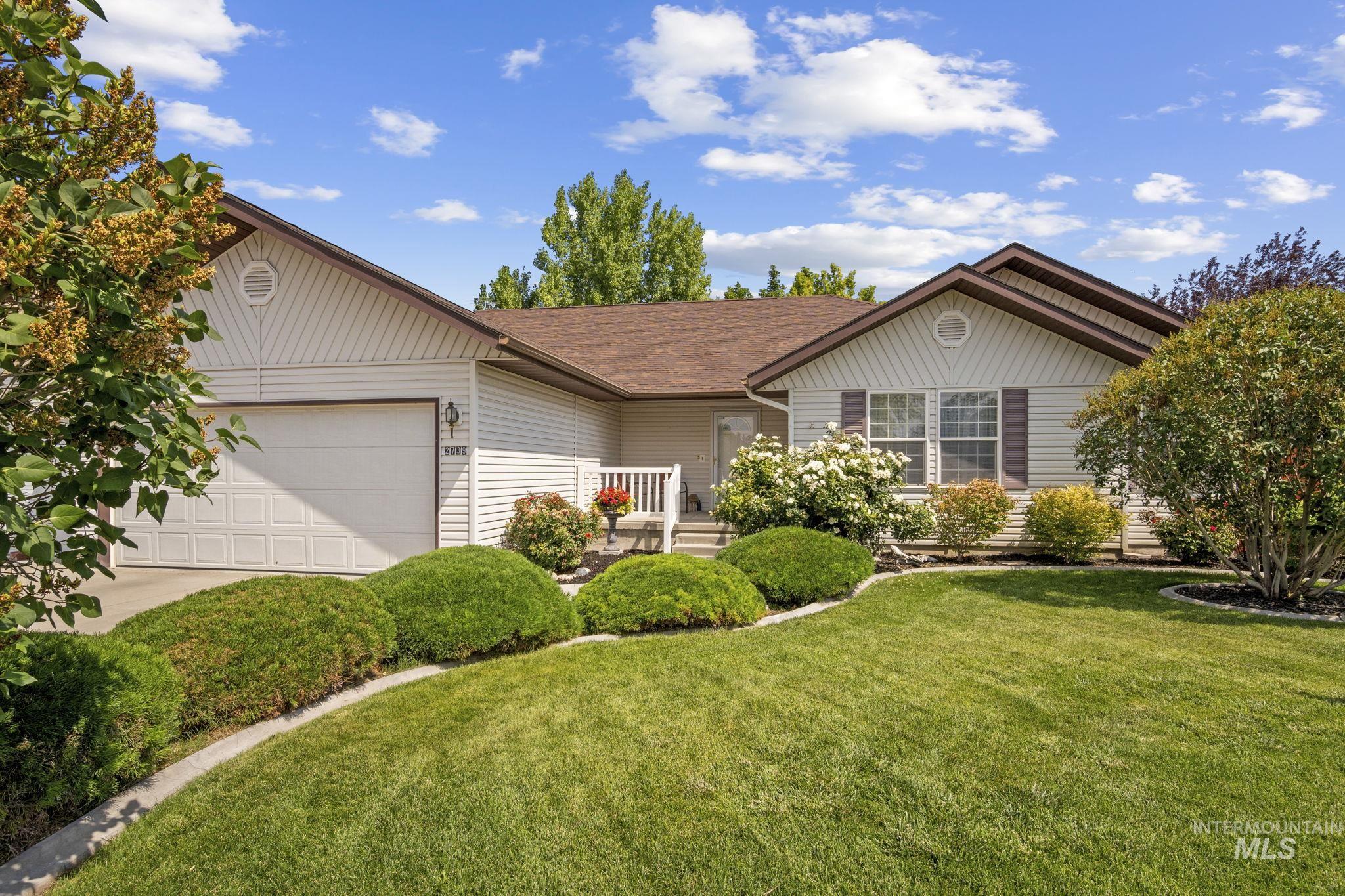 2739 Paintbrush Drive Property Photo 1