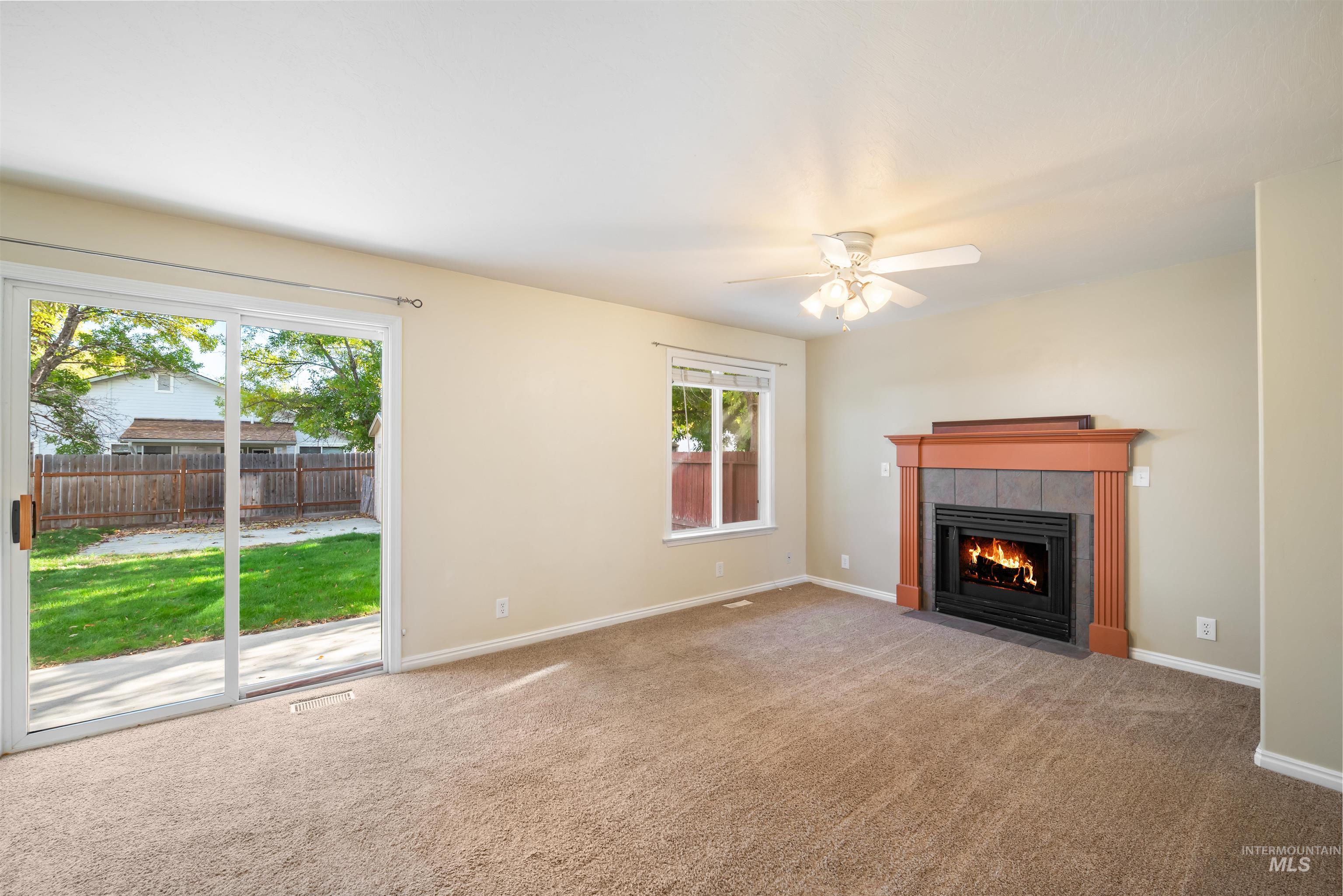 4394 S Silverwood Place Property Photo 9