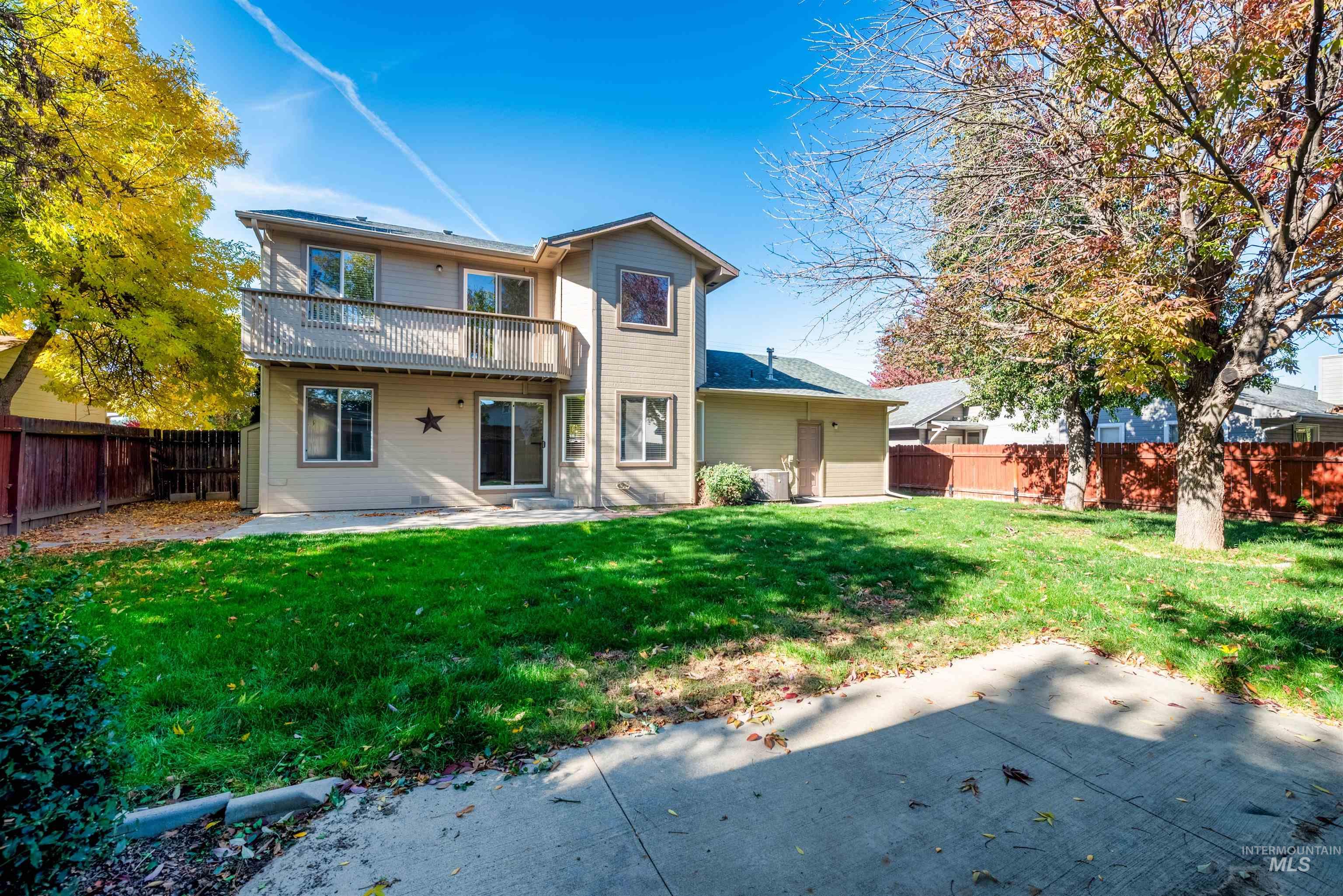 4394 S Silverwood Place Property Photo 36