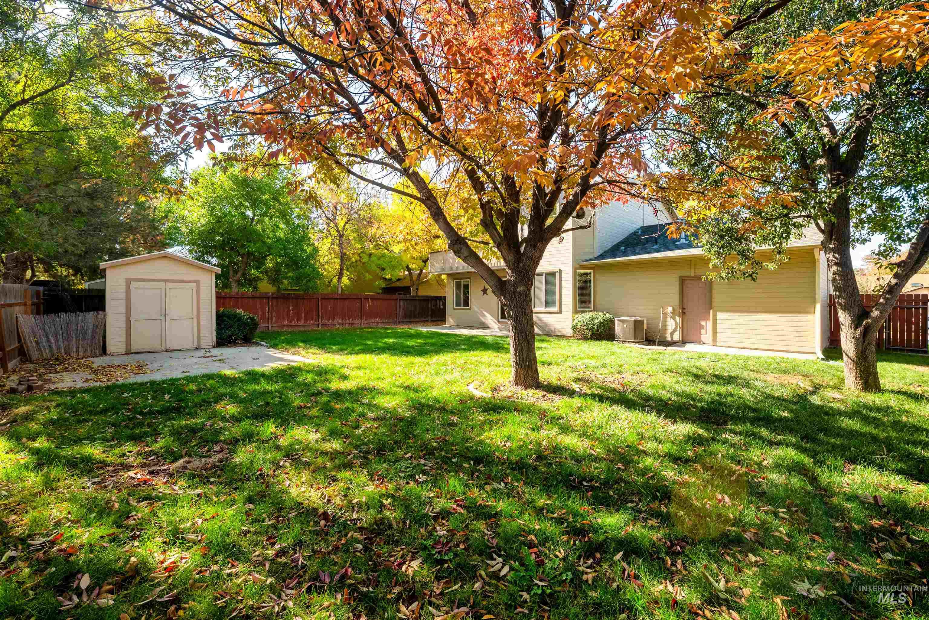 4394 S Silverwood Place Property Photo 37