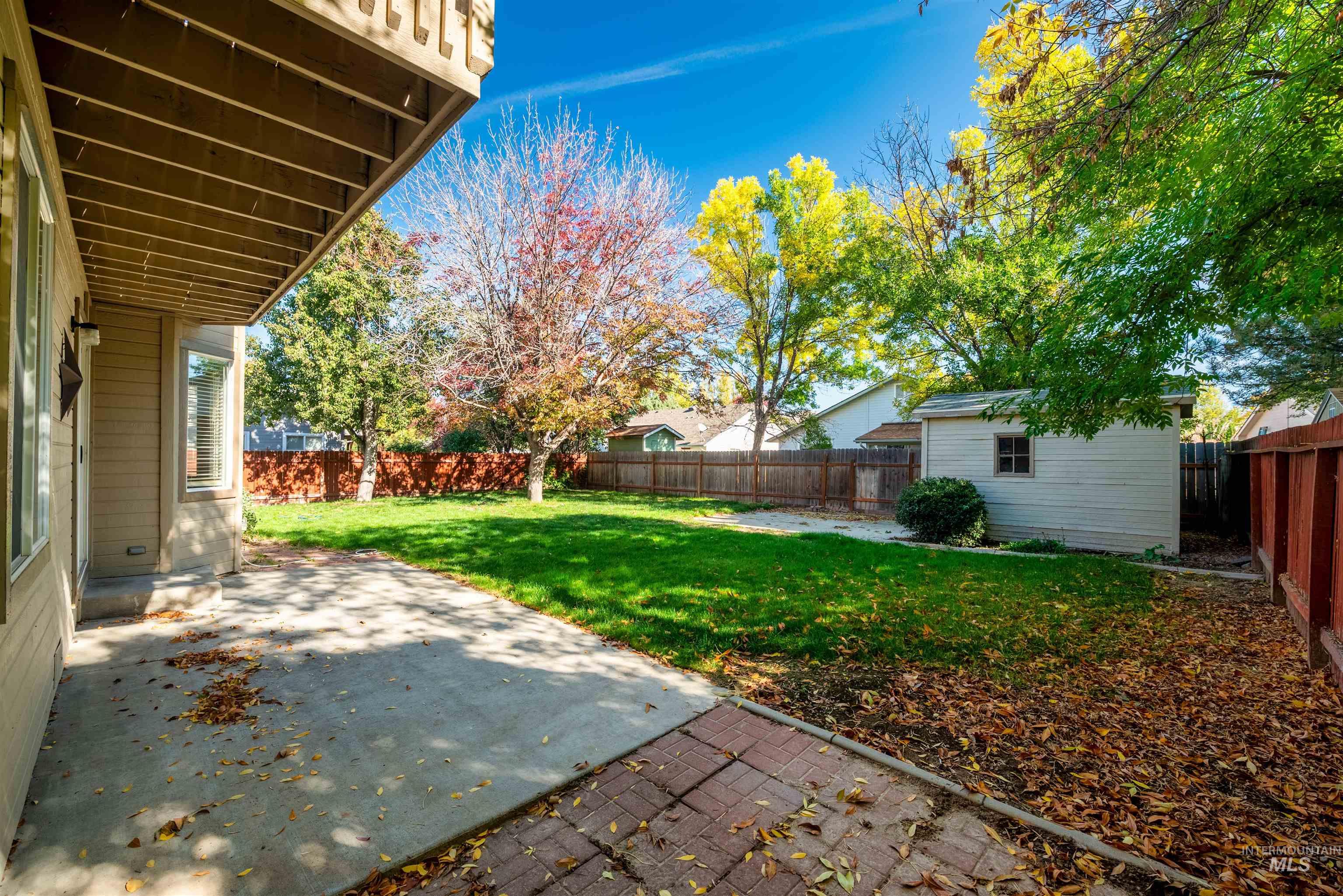 4394 S Silverwood Place Property Photo 38