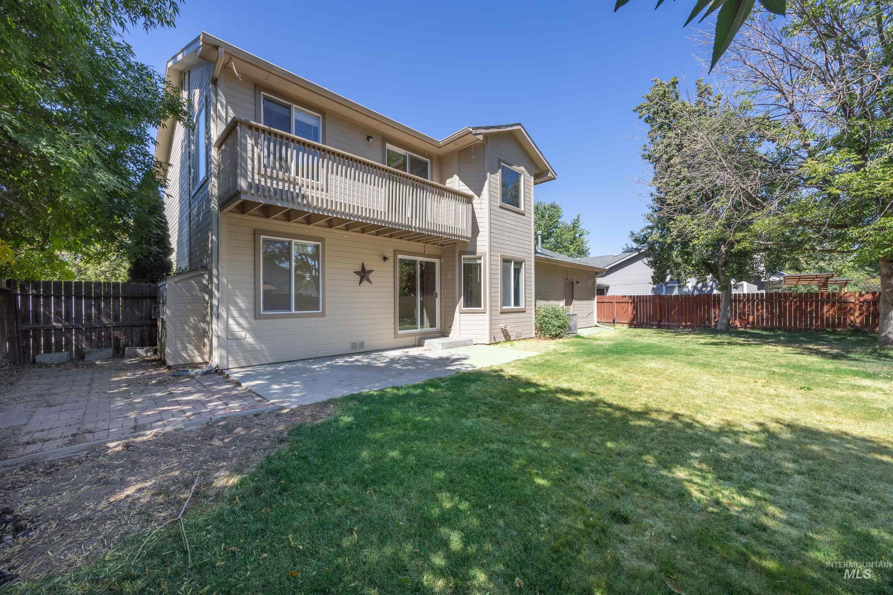 4394 S Silverwood Place Property Photo 40