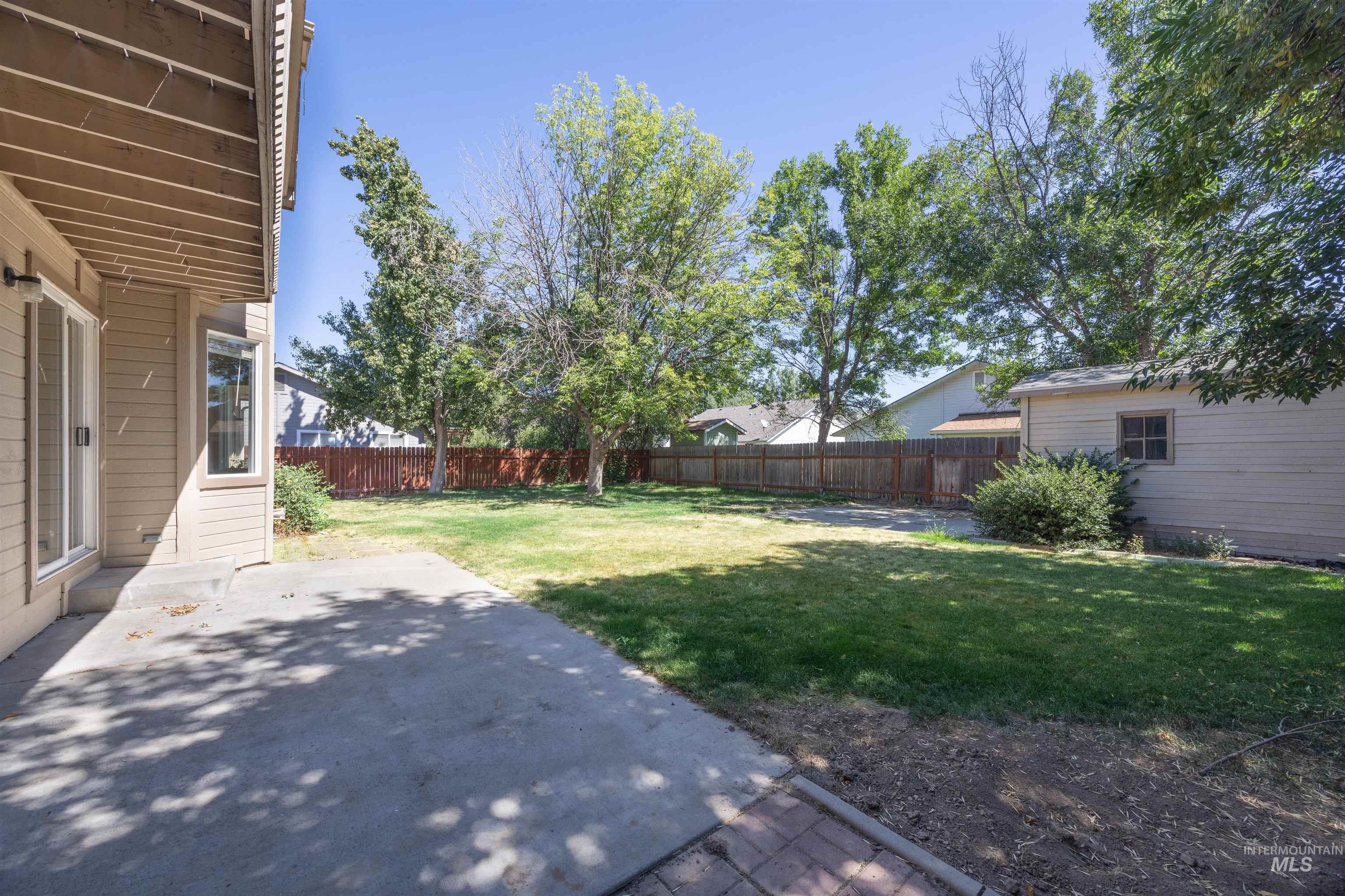 4394 S Silverwood Place Property Photo 41