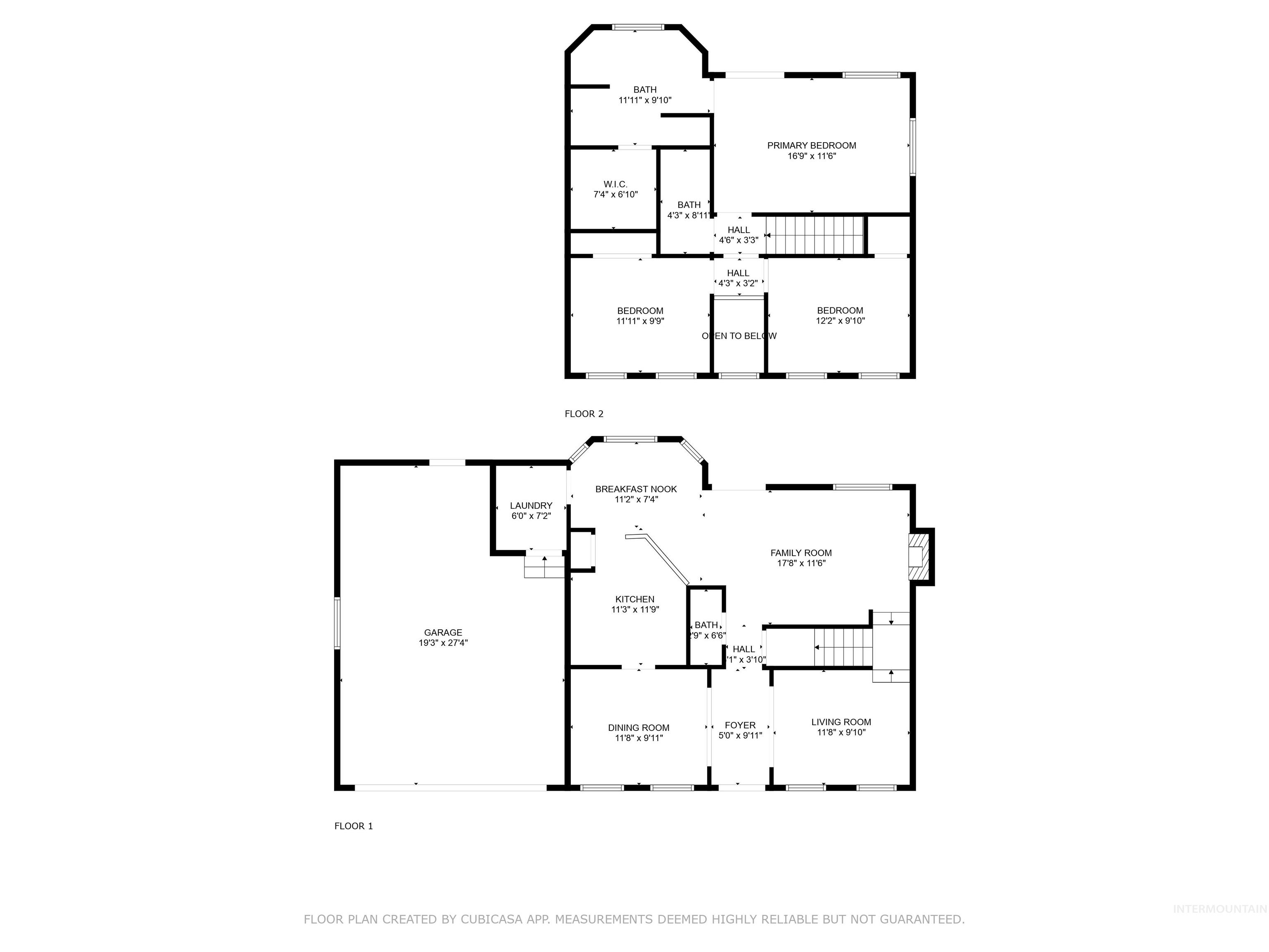 4394 S Silverwood Place Property Photo 44