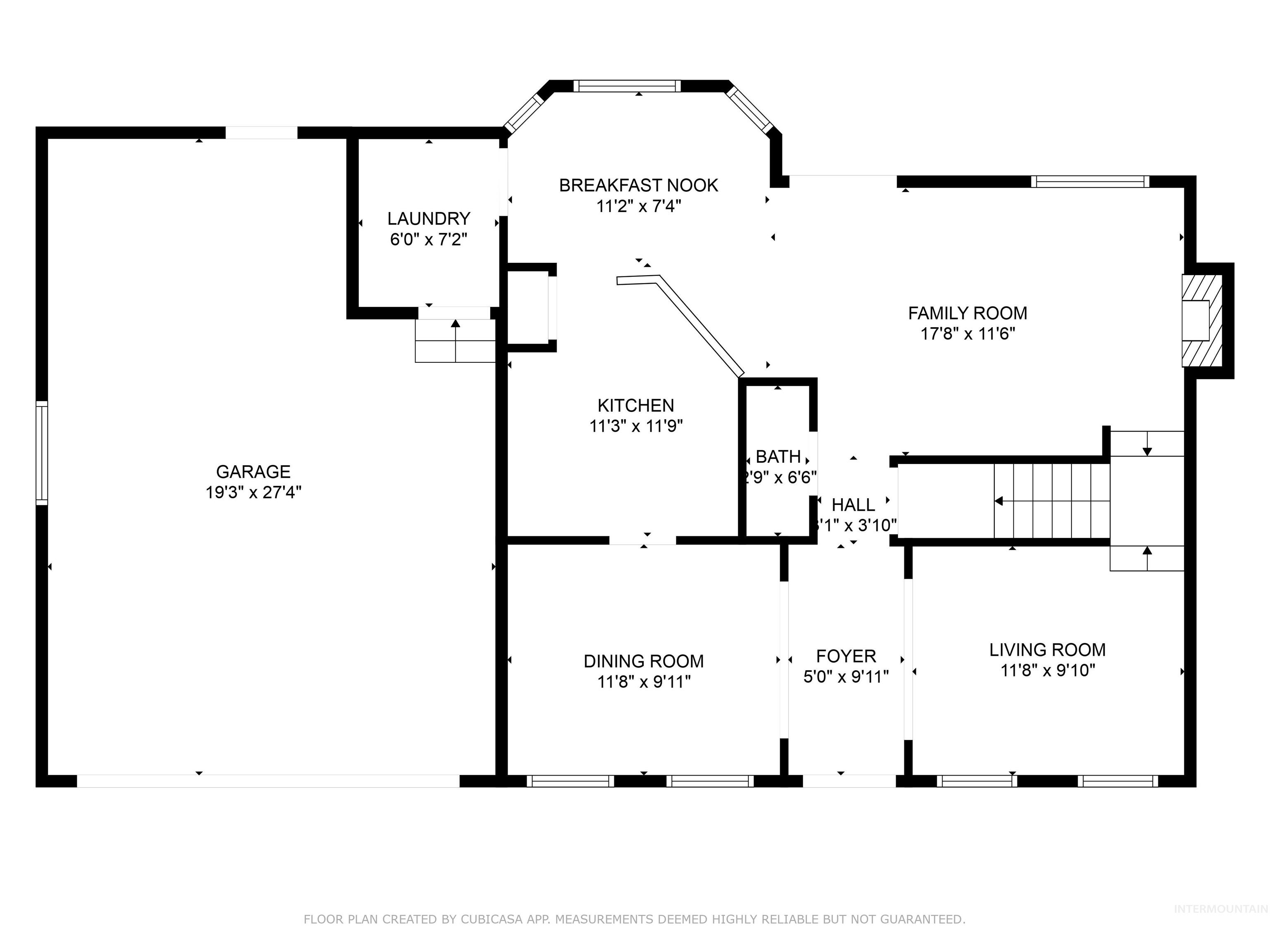 4394 S Silverwood Place Property Photo 45