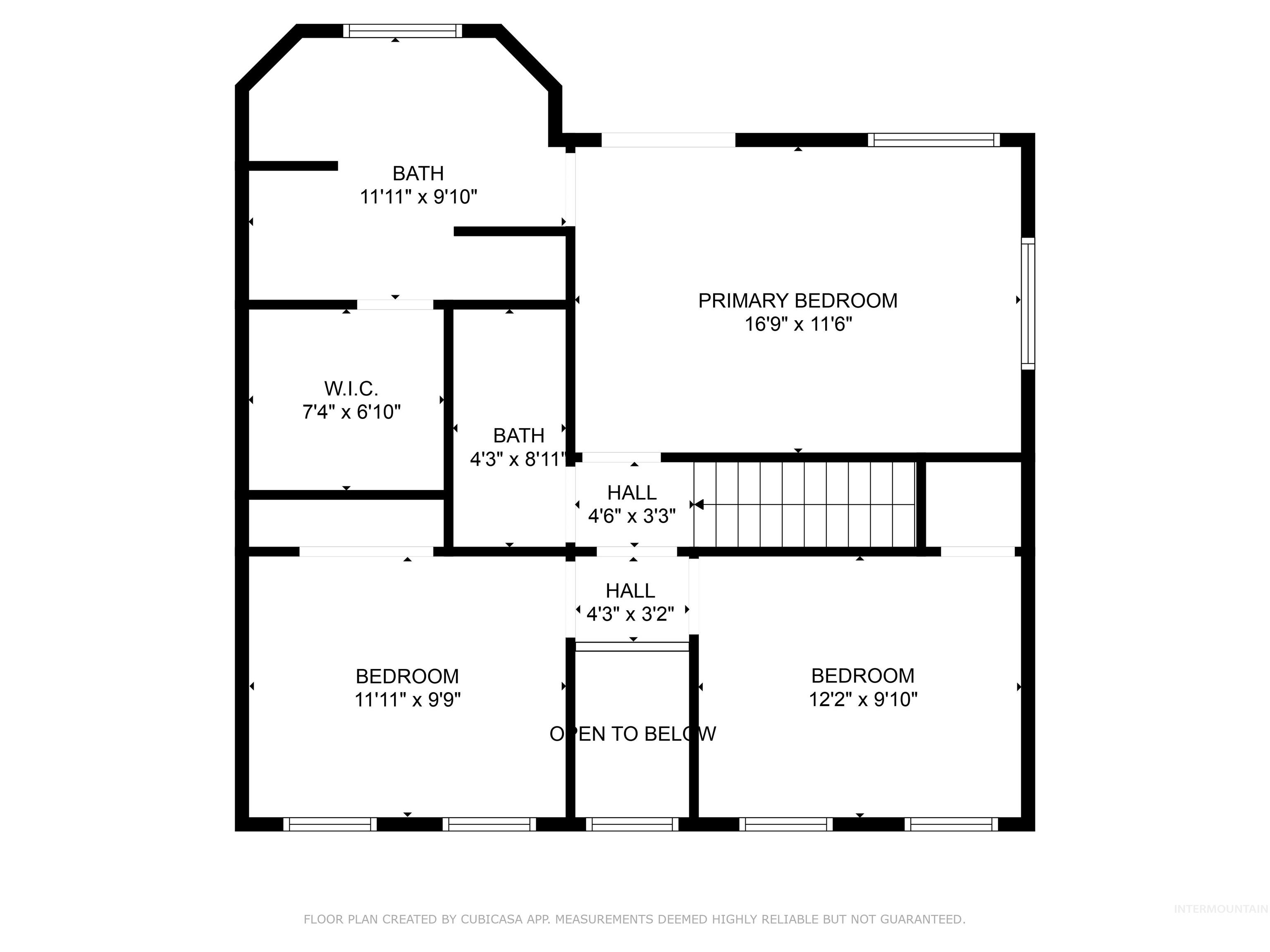 4394 S Silverwood Place Property Photo 46