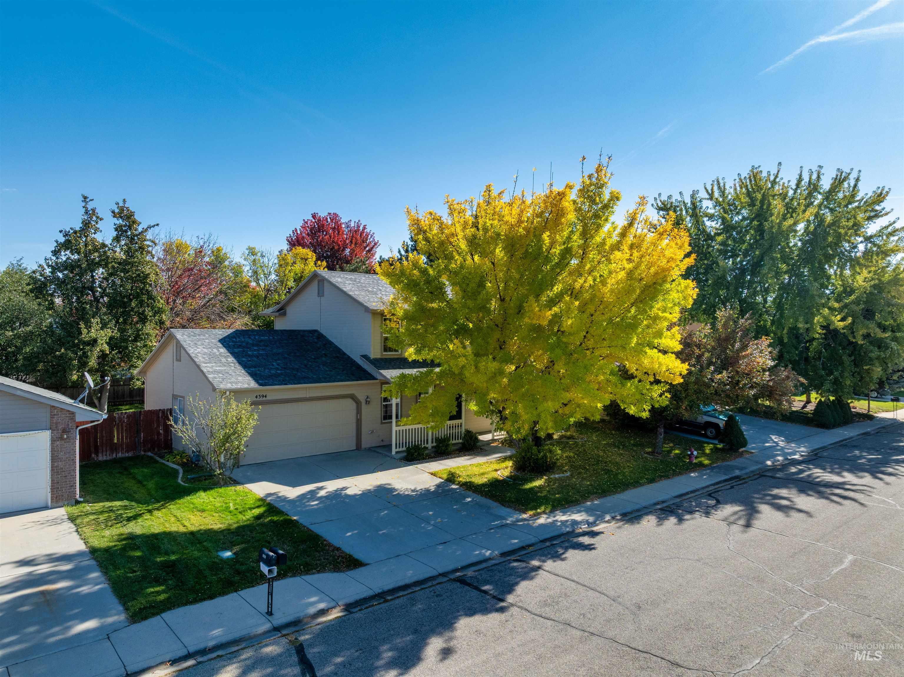 4394 S Silverwood Place Property Photo 47