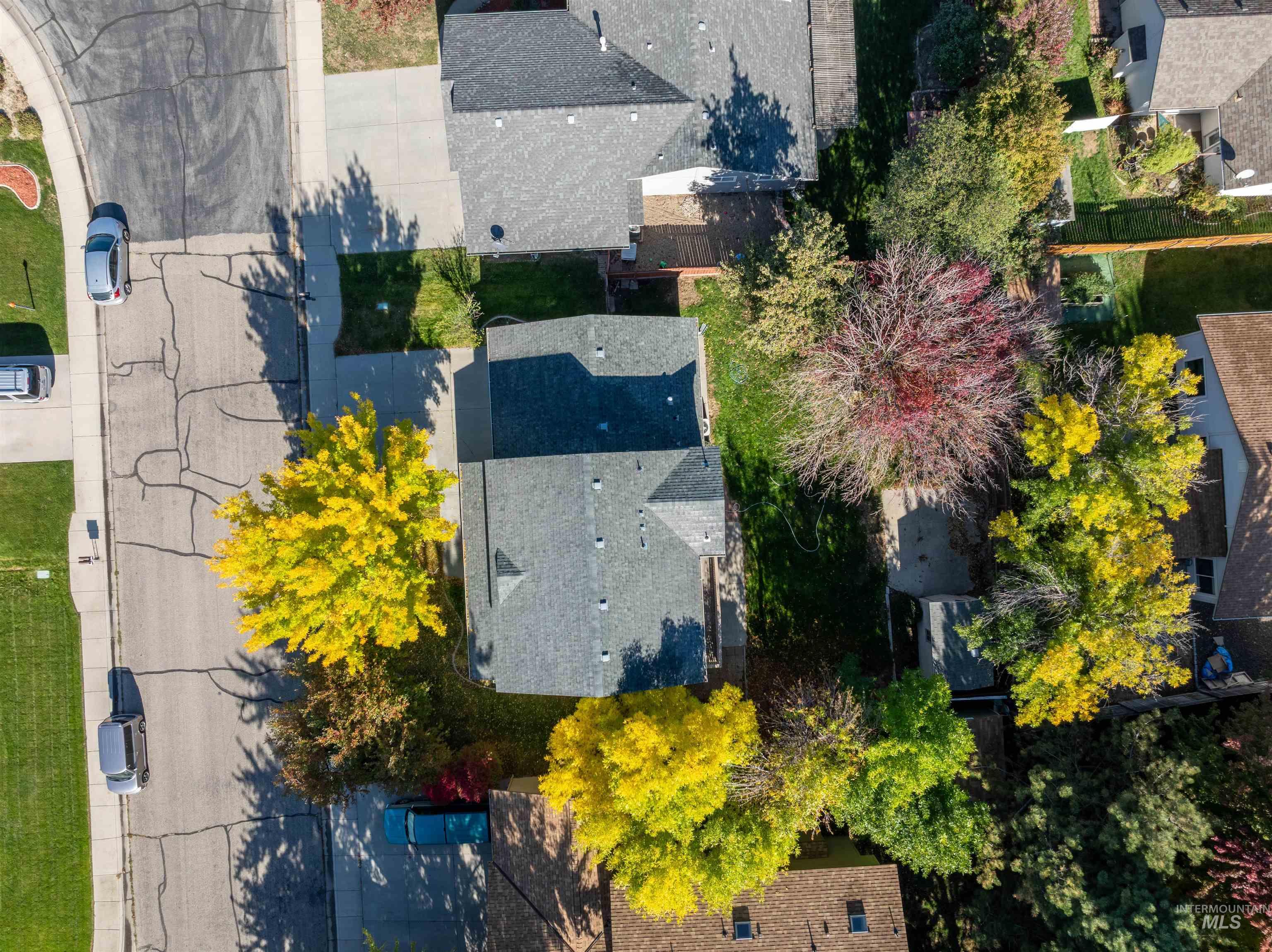 4394 S Silverwood Place Property Photo 48