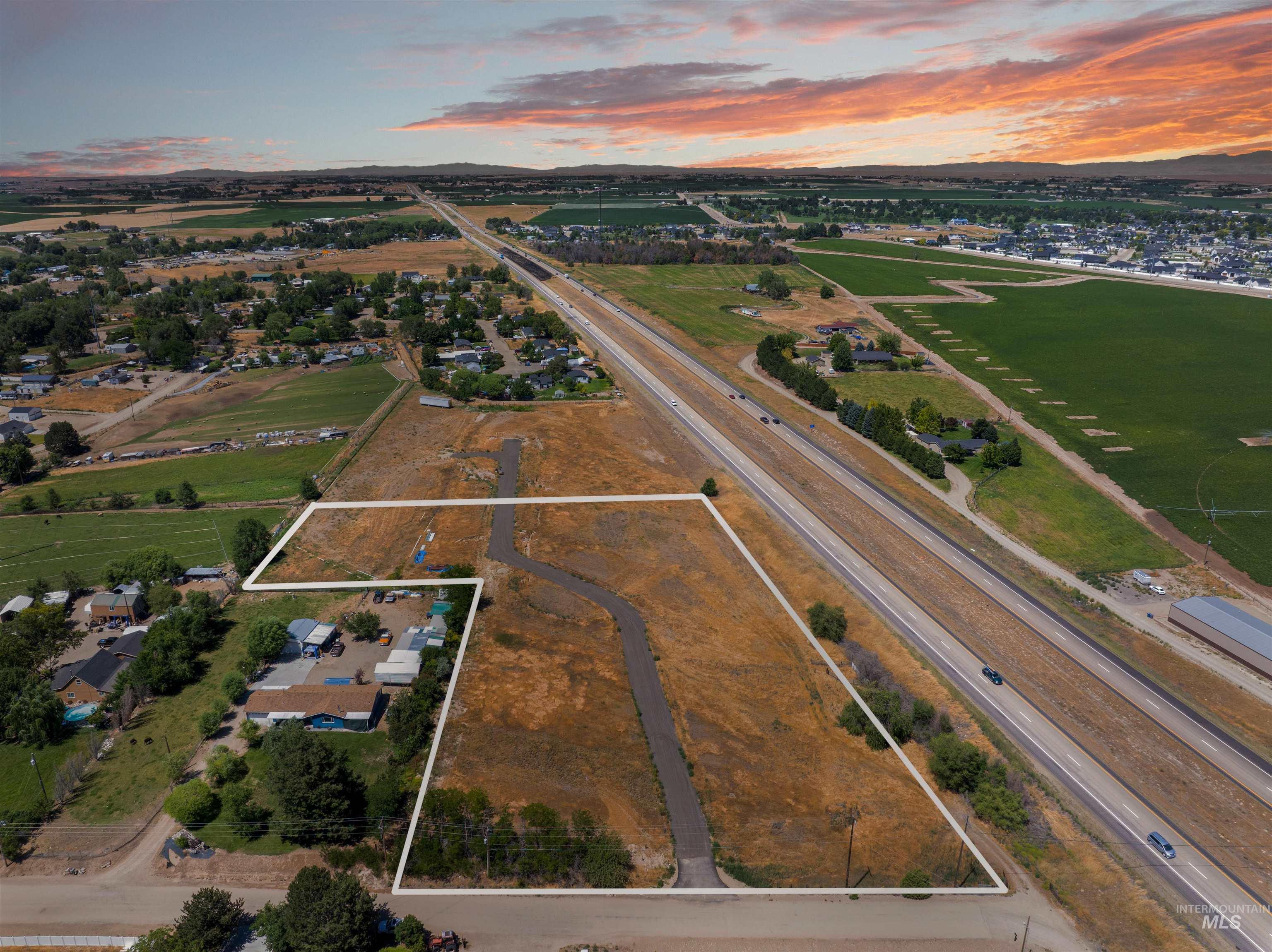 Tbd Willis Dr Property Photo 1