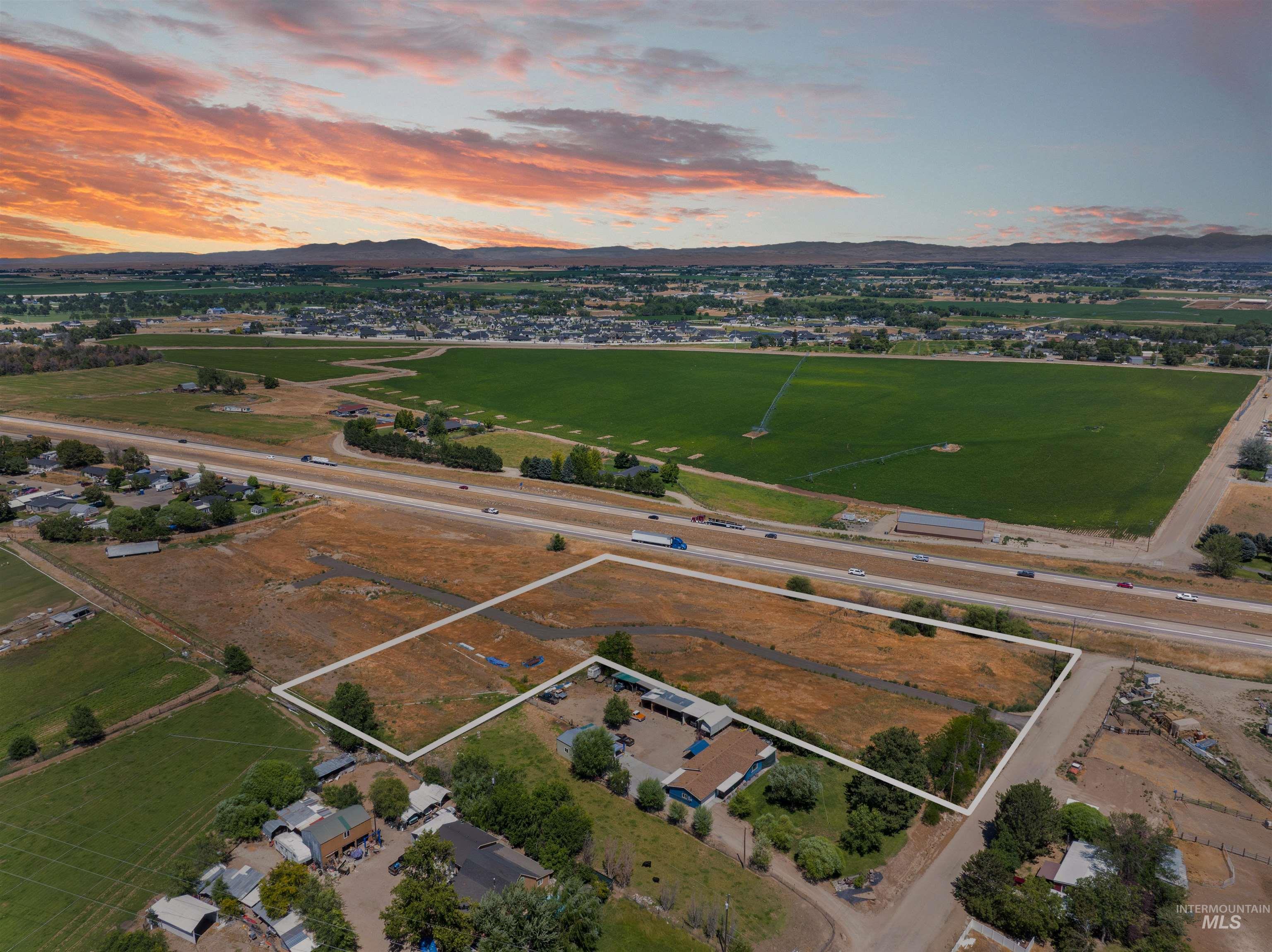 Tbd Willis Dr Property Photo 2