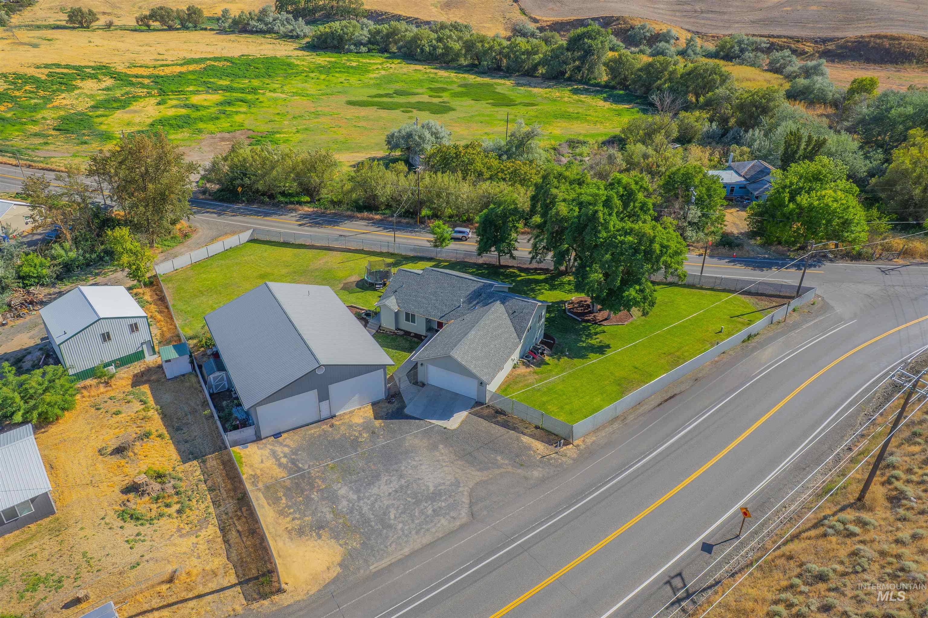 4154 Lapwai Rd Property Photo 1