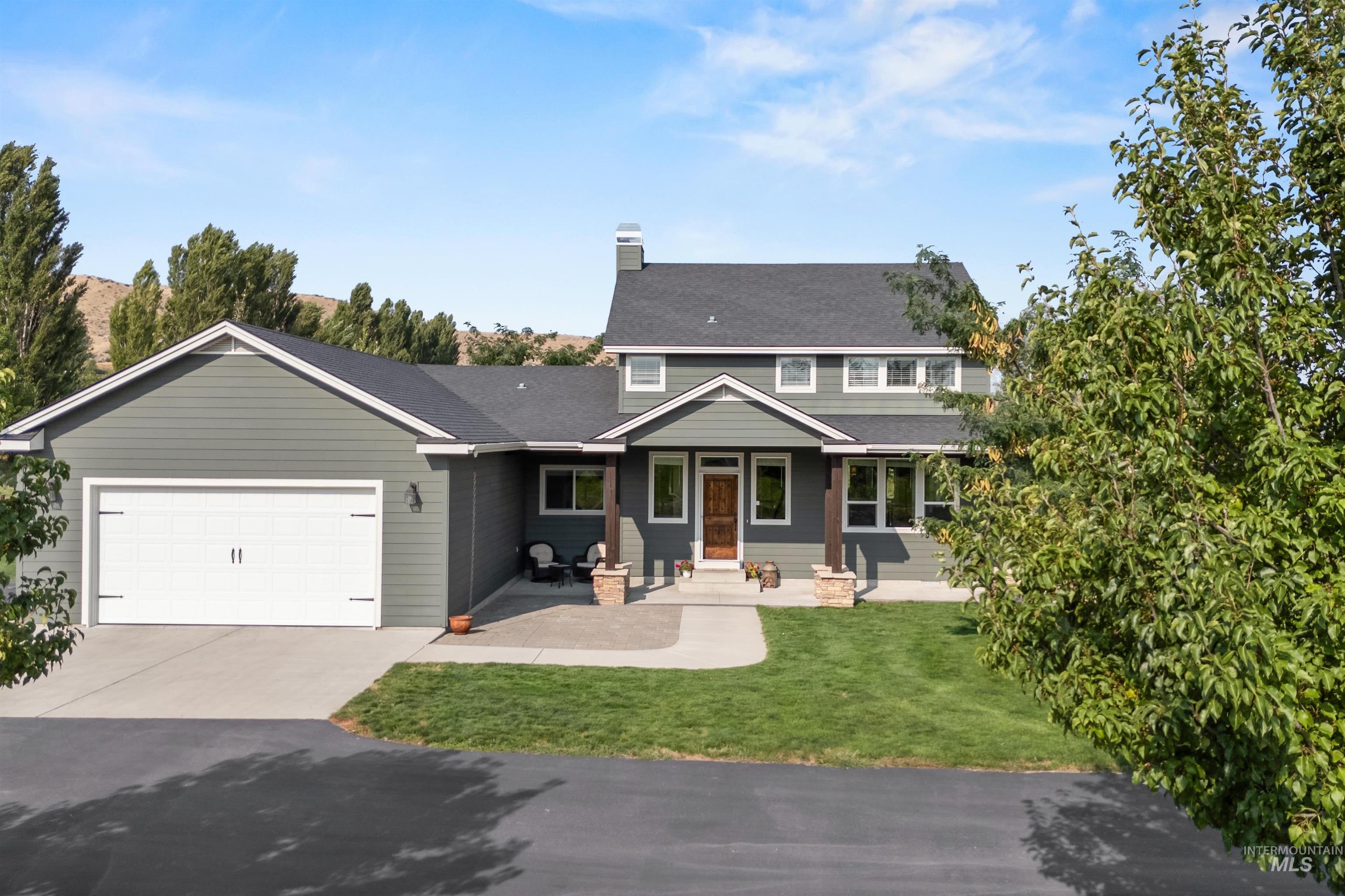 7065 Mustang Lane Property Photo 2