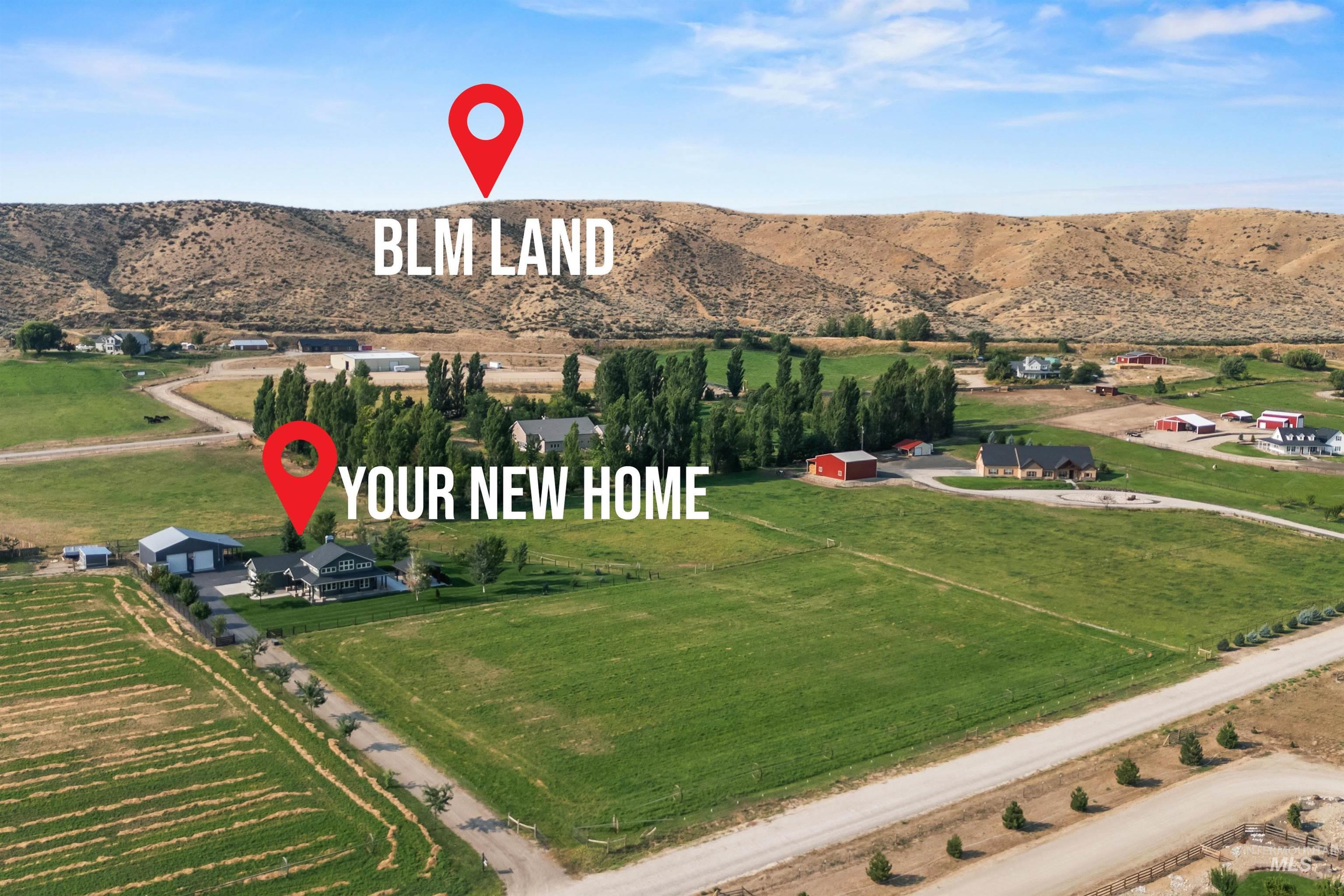 7065 Mustang Lane Property Photo 3