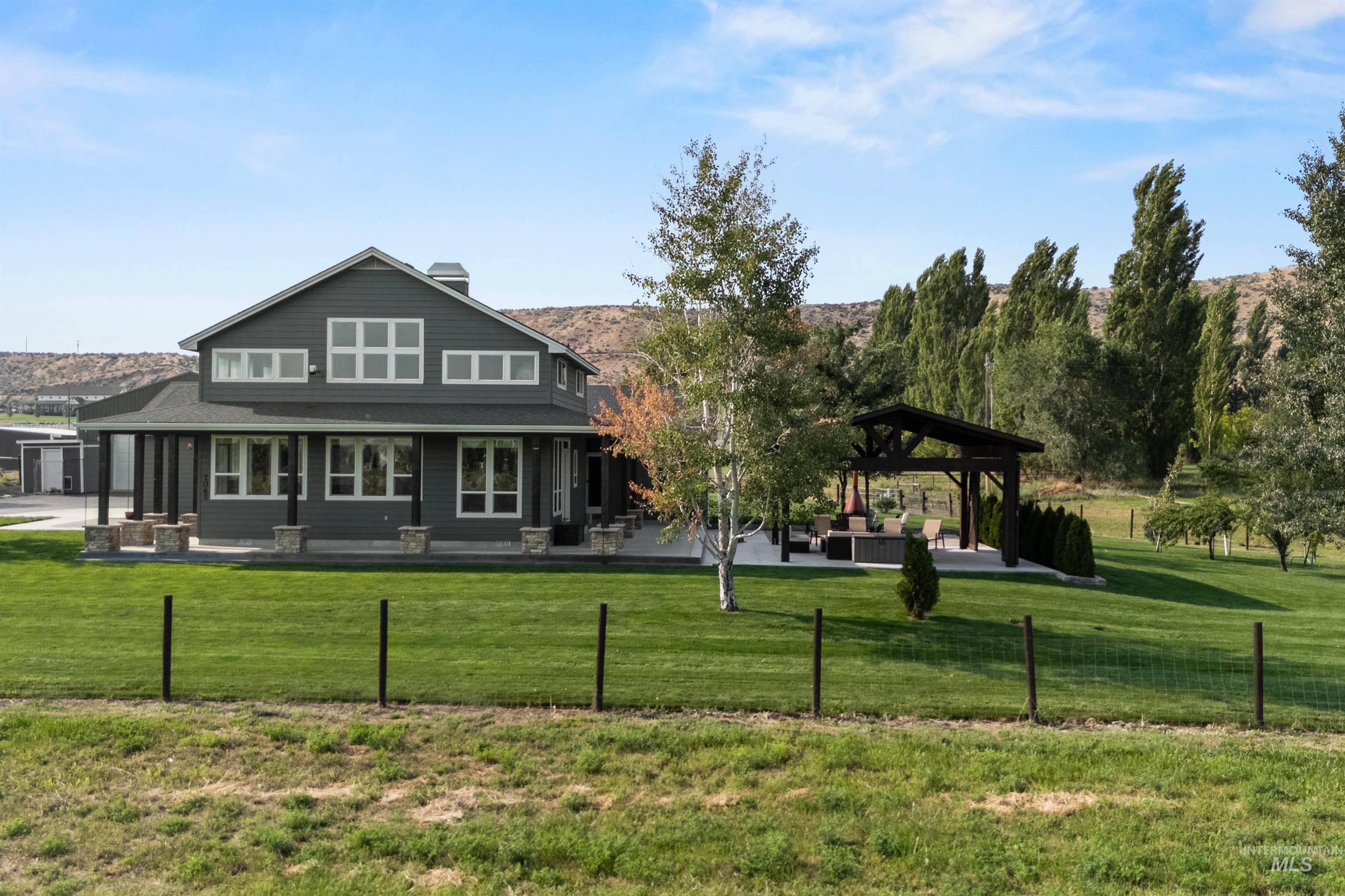 7065 Mustang Lane Property Photo 41