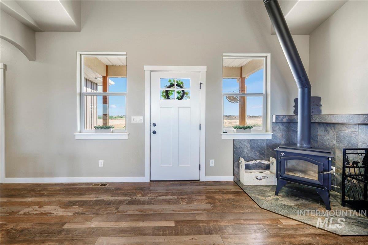 628 Pioneer Mountain Loop Property Photo 16