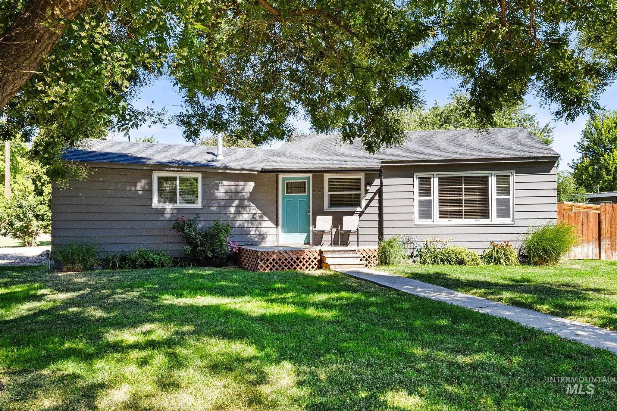 2100 S Atlantic St. Property Photo 1