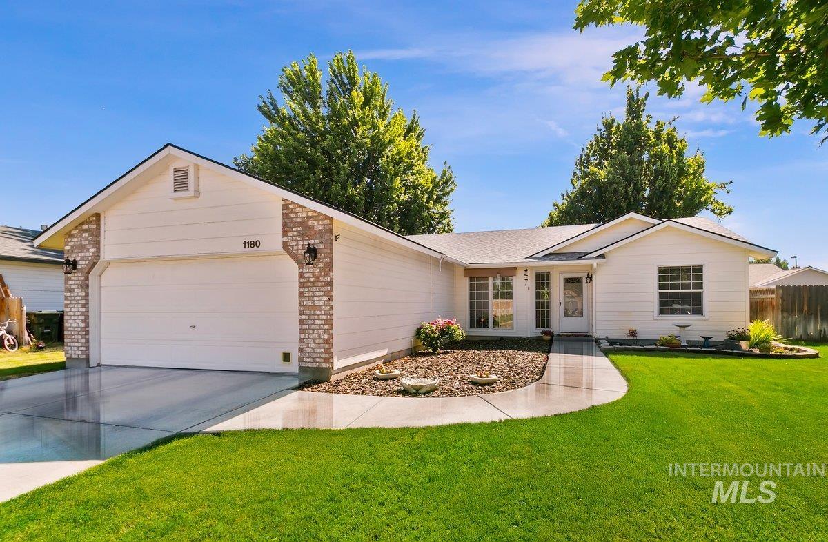 1180 N Shire