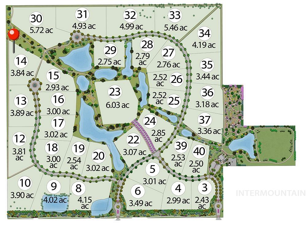 675 E Equine Ln, Lot 34 Property Photo 2