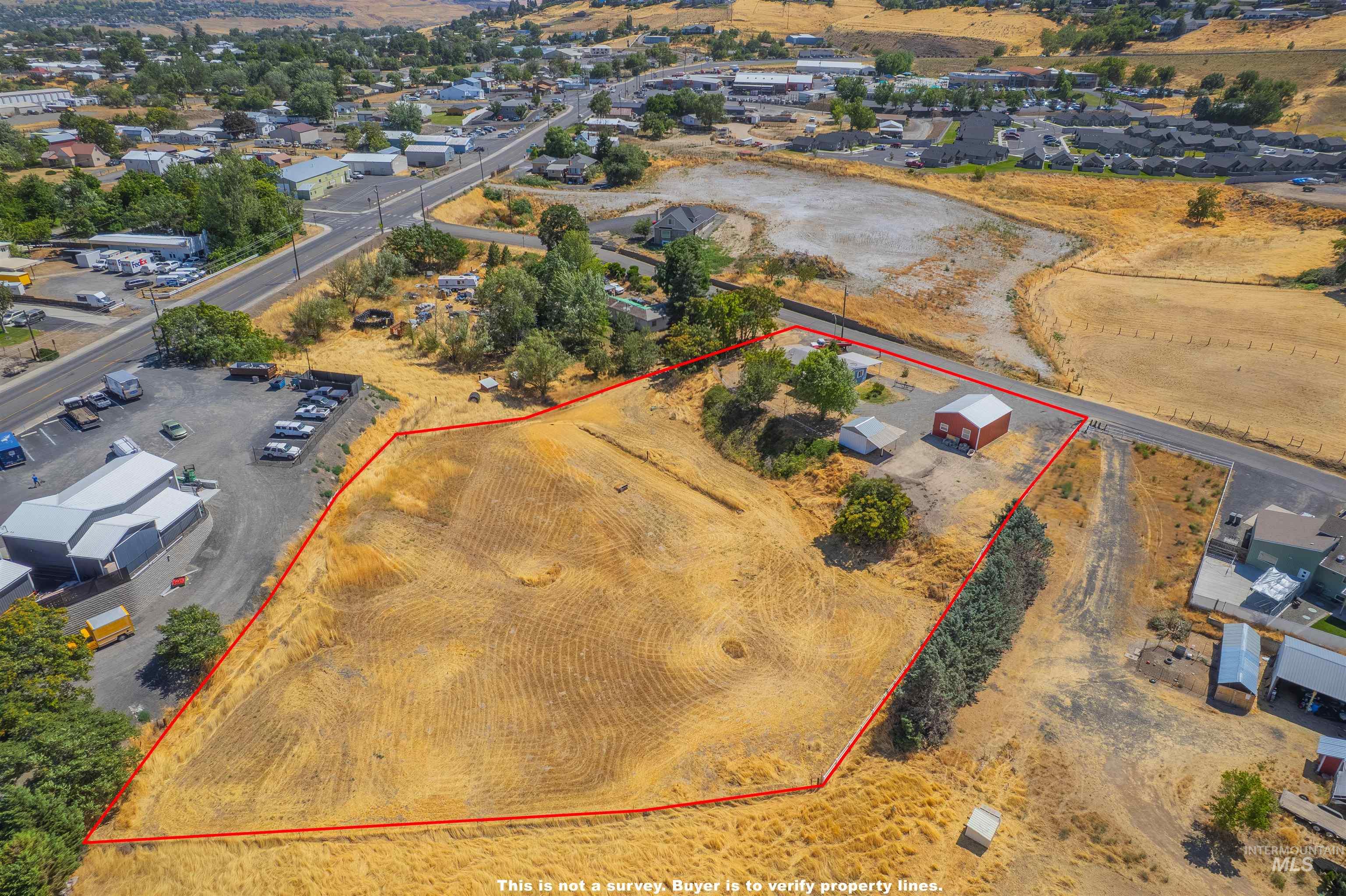 1522 Highland Avenue Property Photo 1