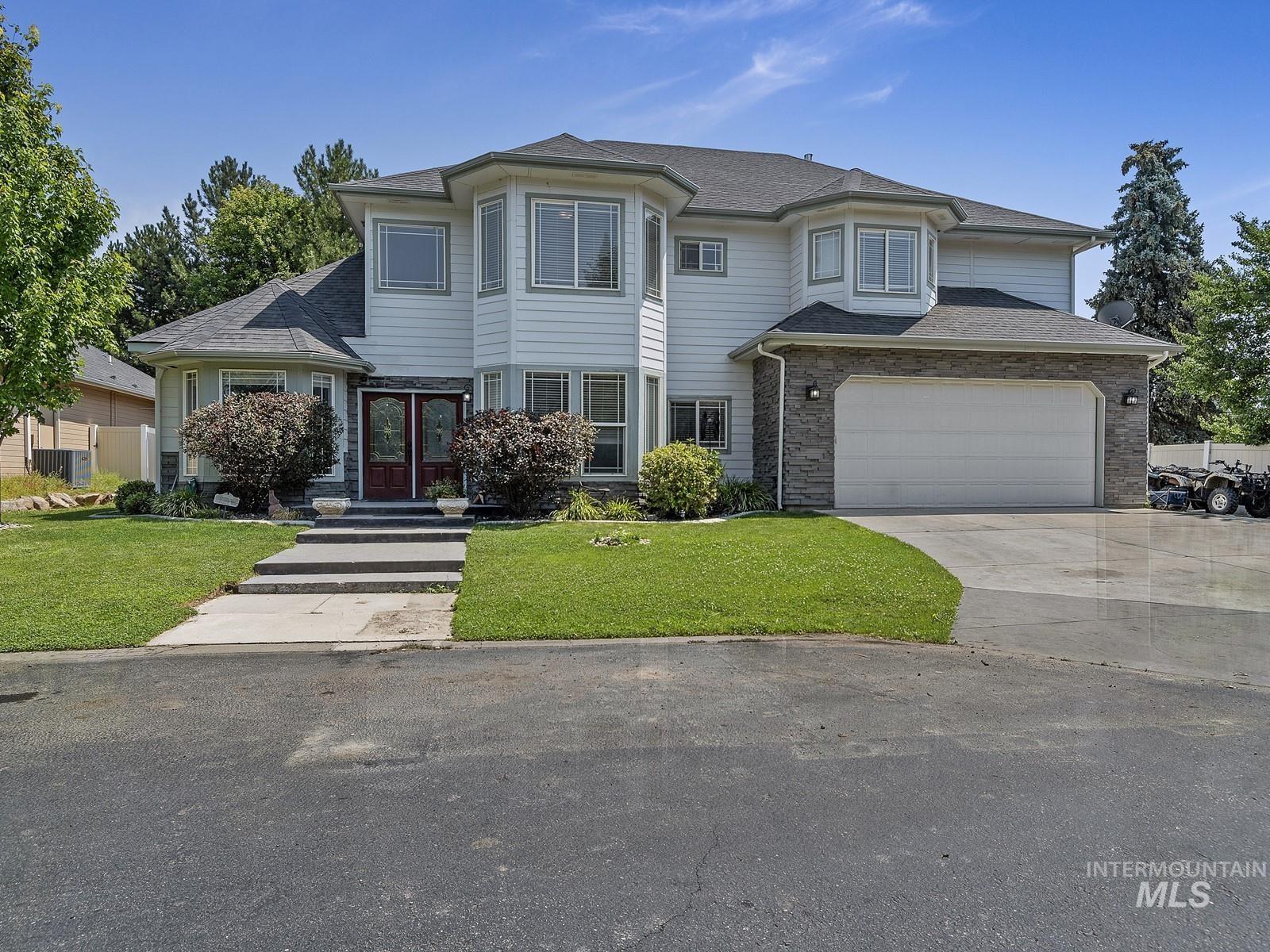 1214 N Trail Creek Lane