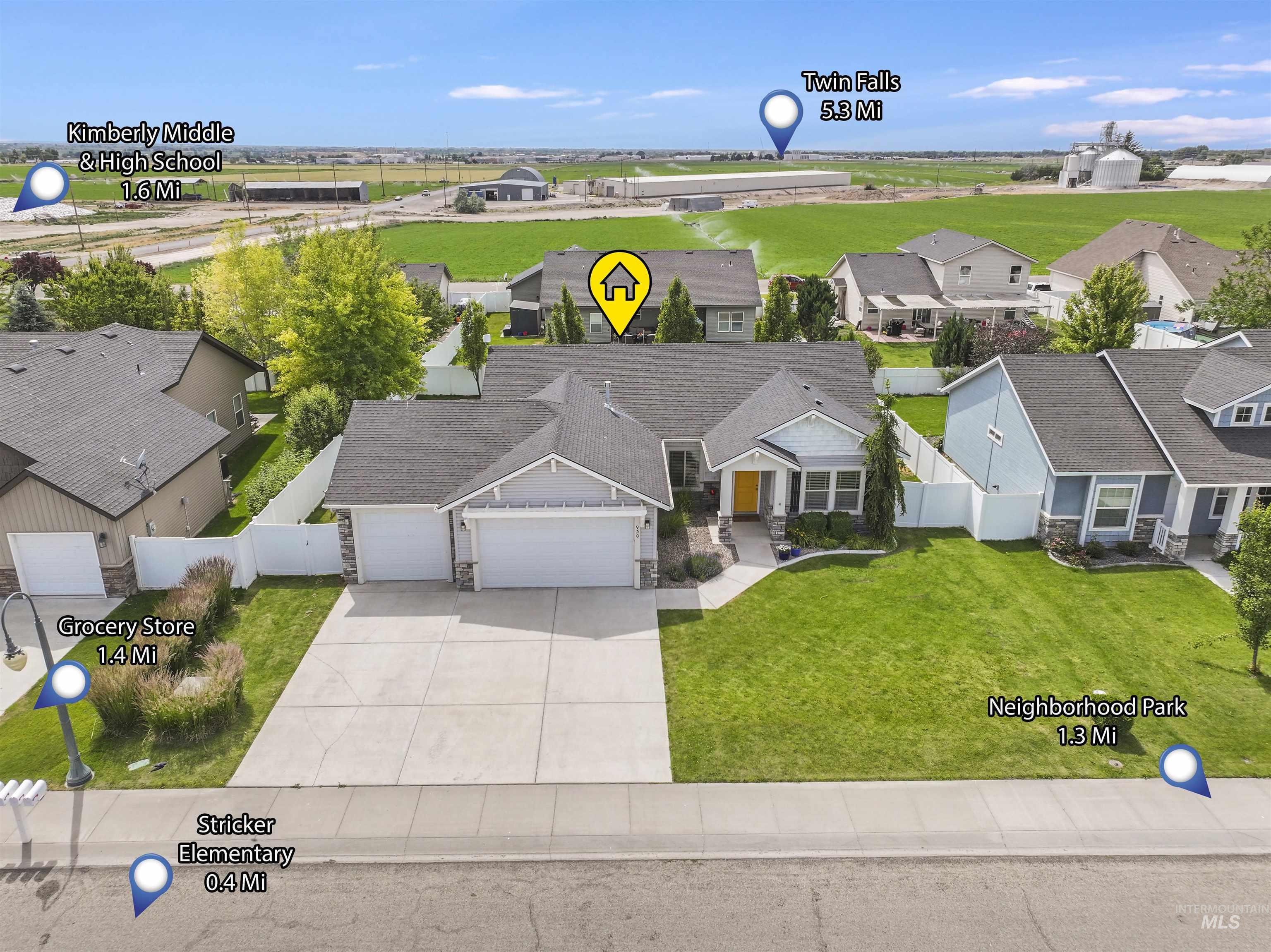 930 Ballard Way Property Photo 27