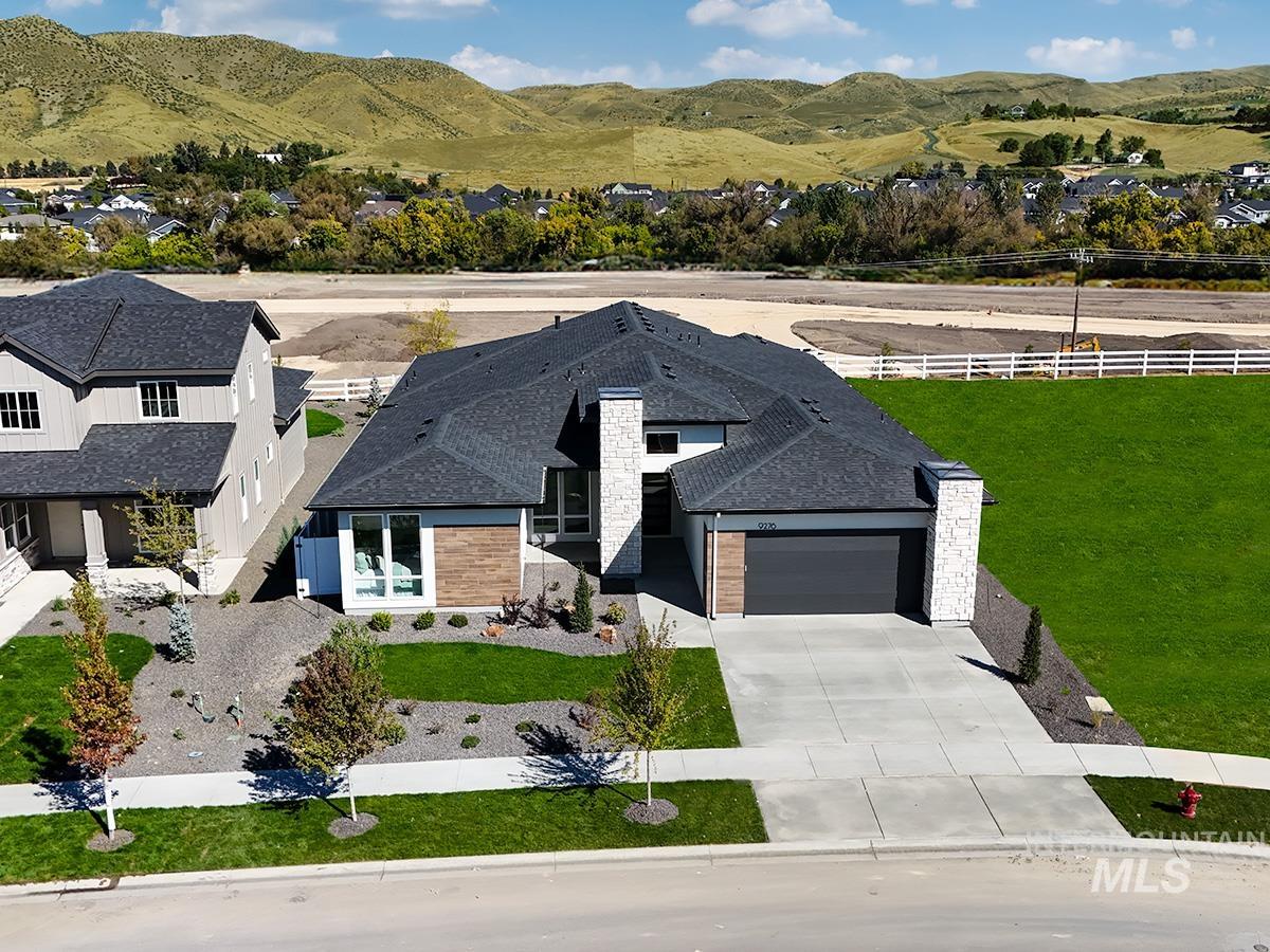 9276 W Sooty Grouse Ct