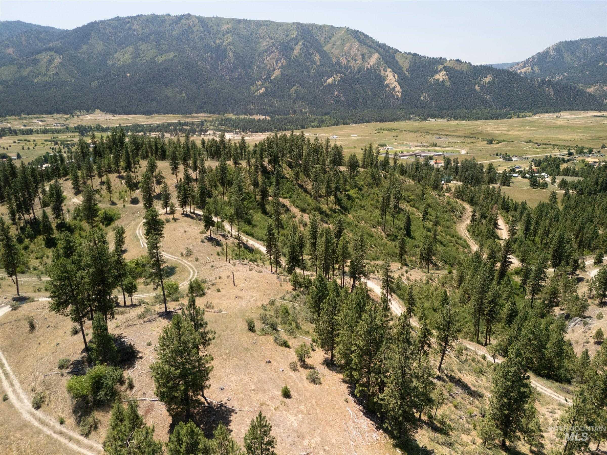 Tbd Lot C Coulter Lane Property Photo 14