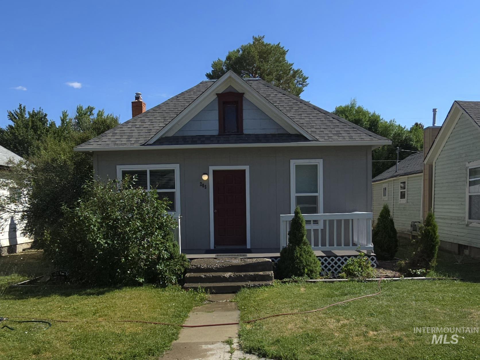 205 E C Property Photo 1