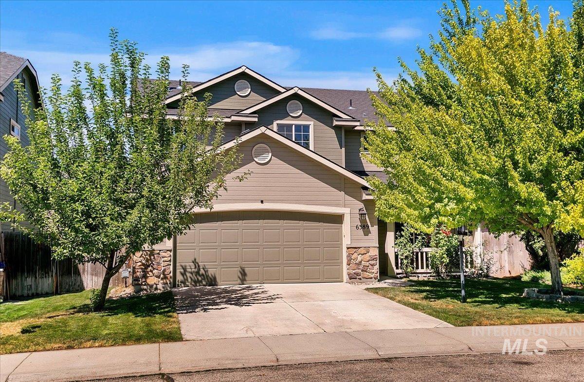 6389 S Mistyglen