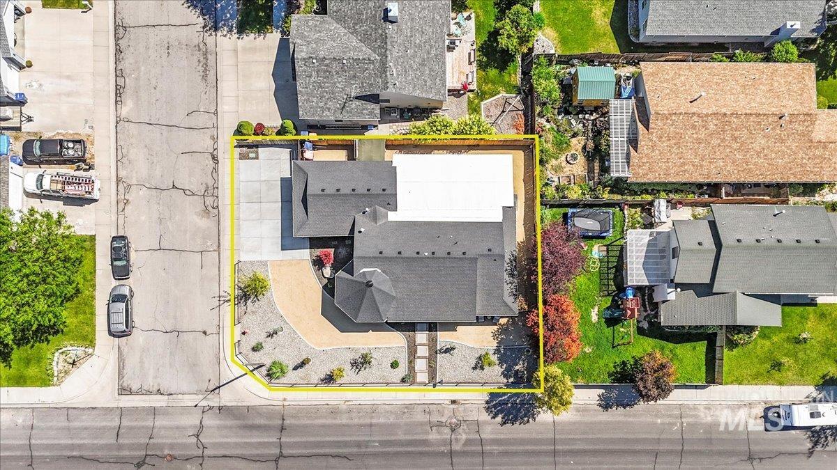 2630 Paintbrush Drive Property Photo 8