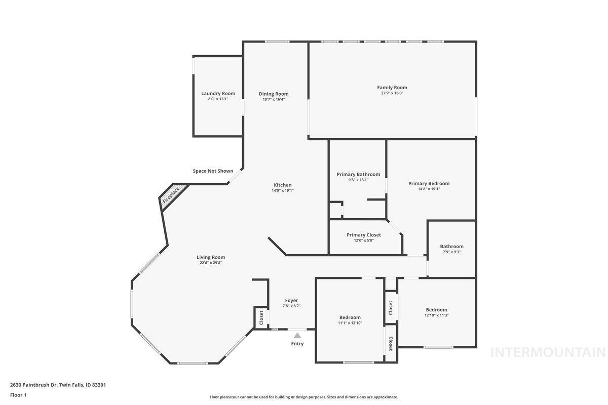 2630 Paintbrush Drive Property Photo 48
