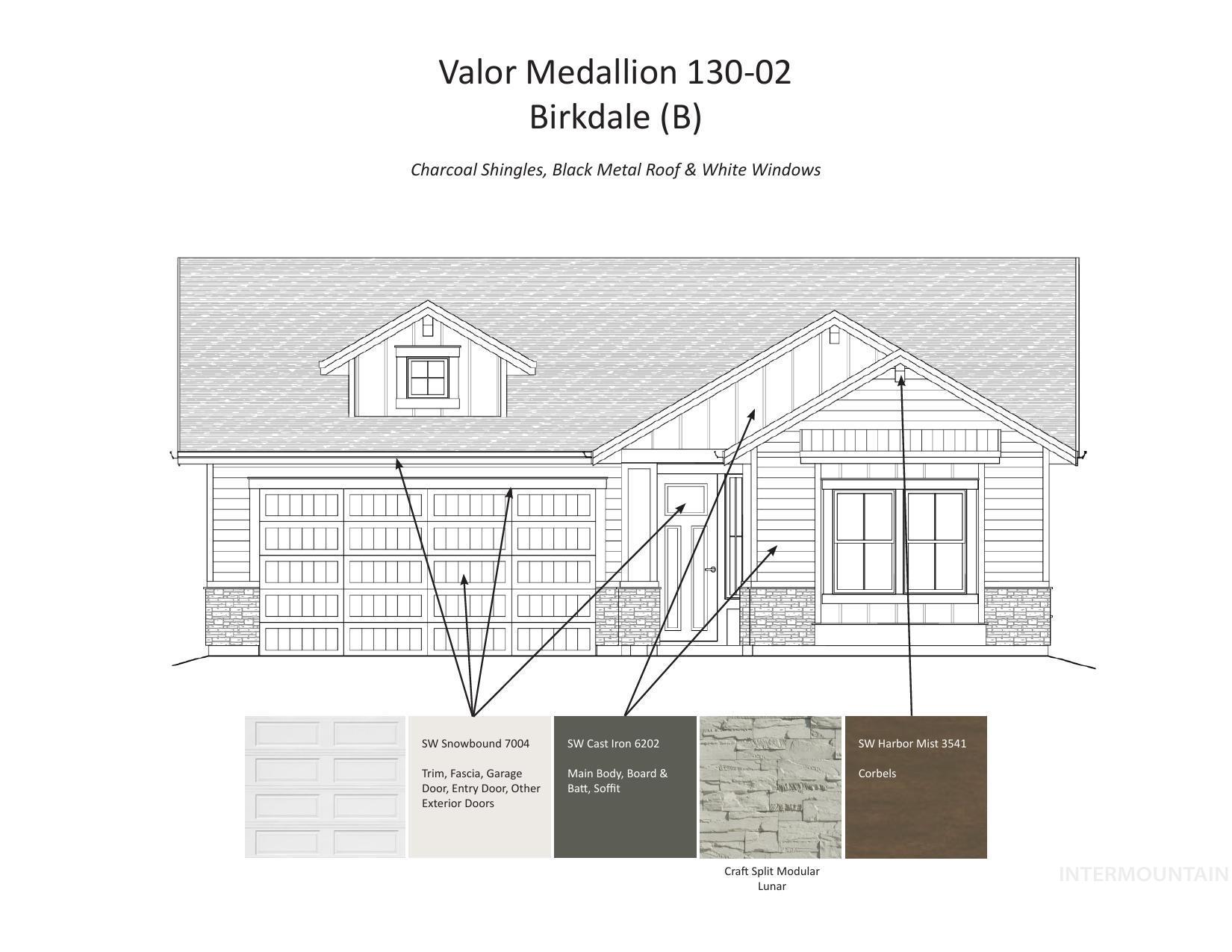 10799 W Barnbougle ln Property Photo 1